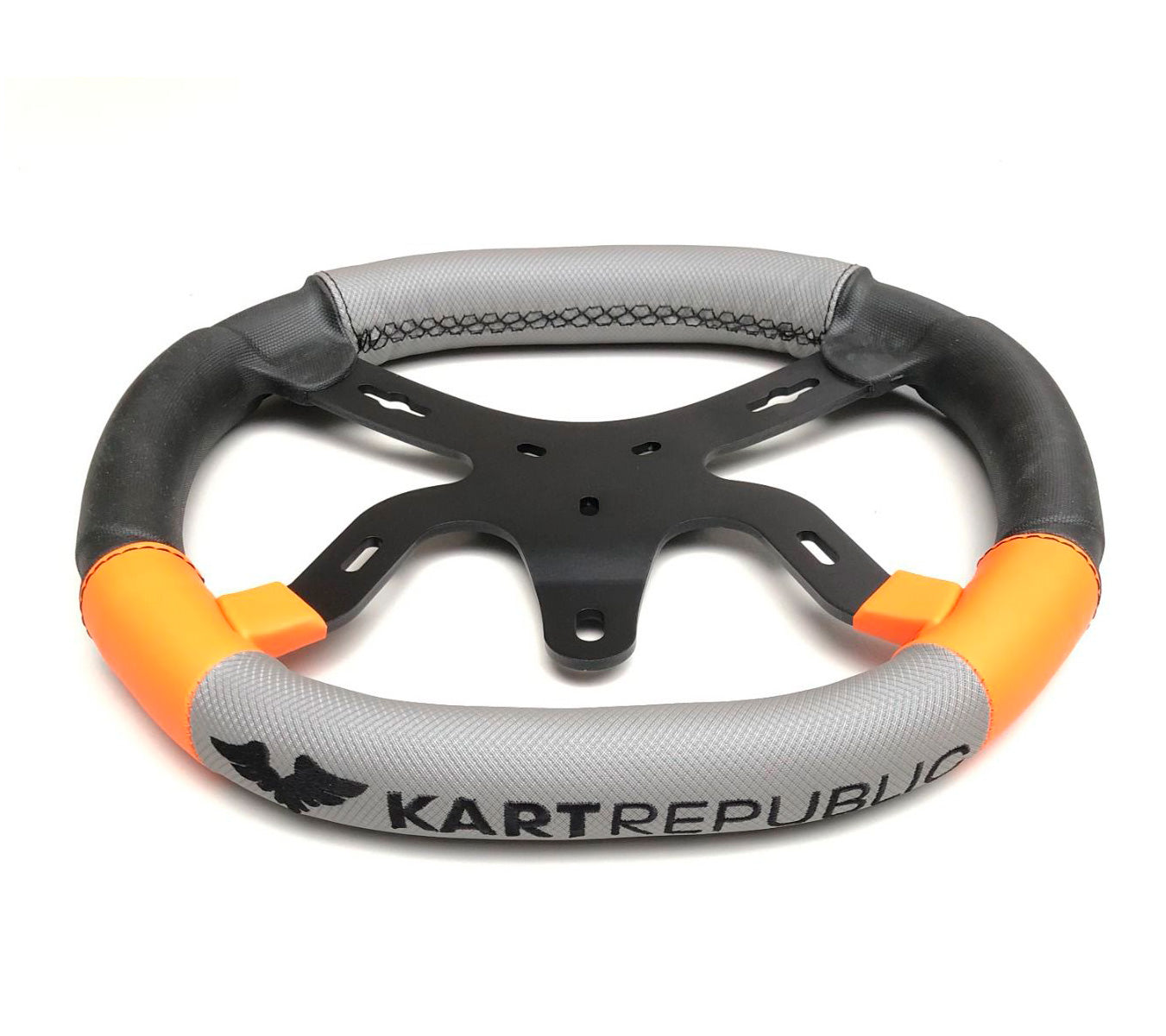 Kart Republic Steering Wheel OK | KZ