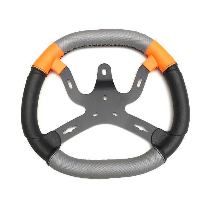 Kart Republic Steering Wheel OK | KZ