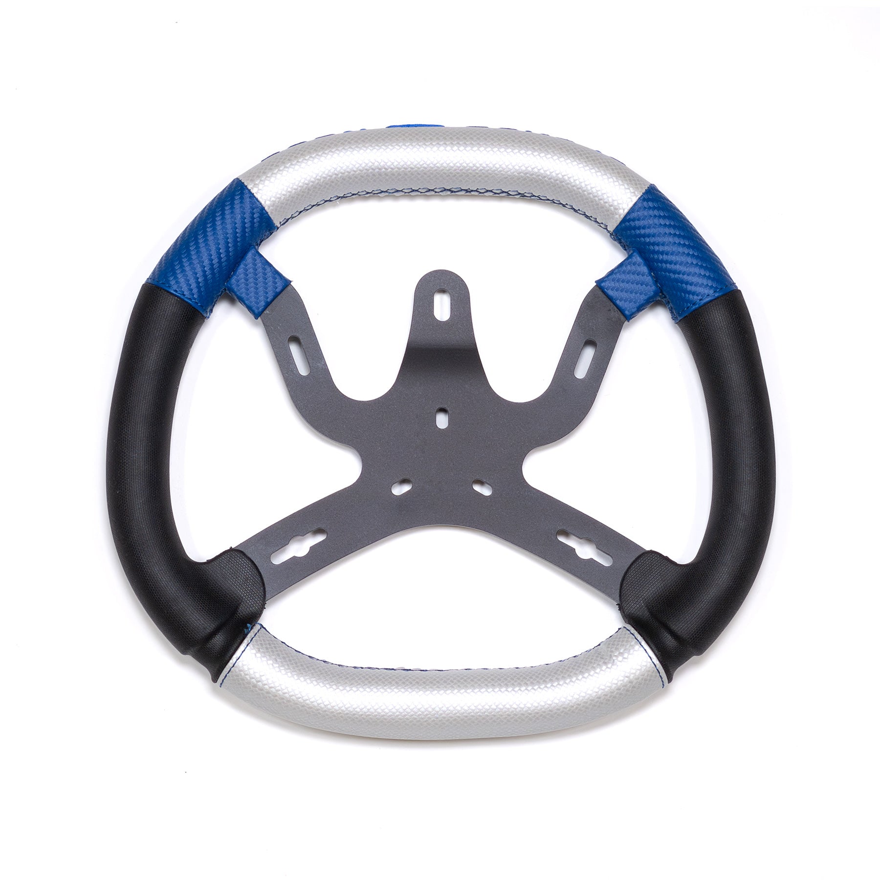 FA Kart Steering Wheel OK | KZ