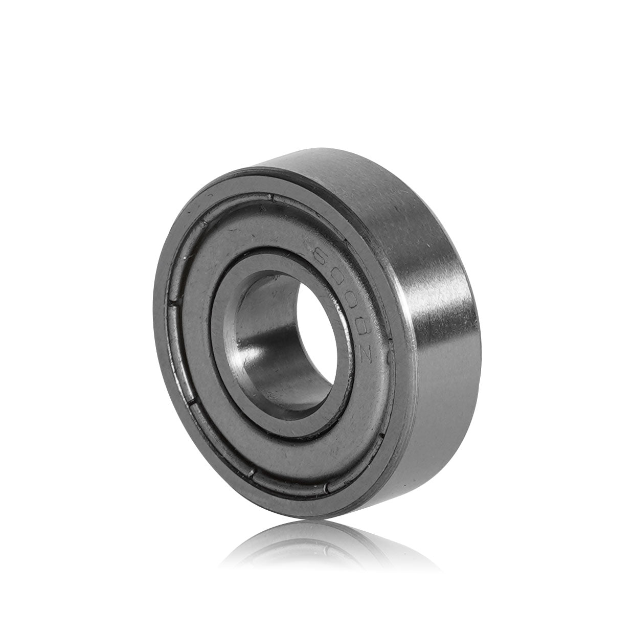 KR Stub Axle Bearing 6000ZZ 10mm KZ | OK