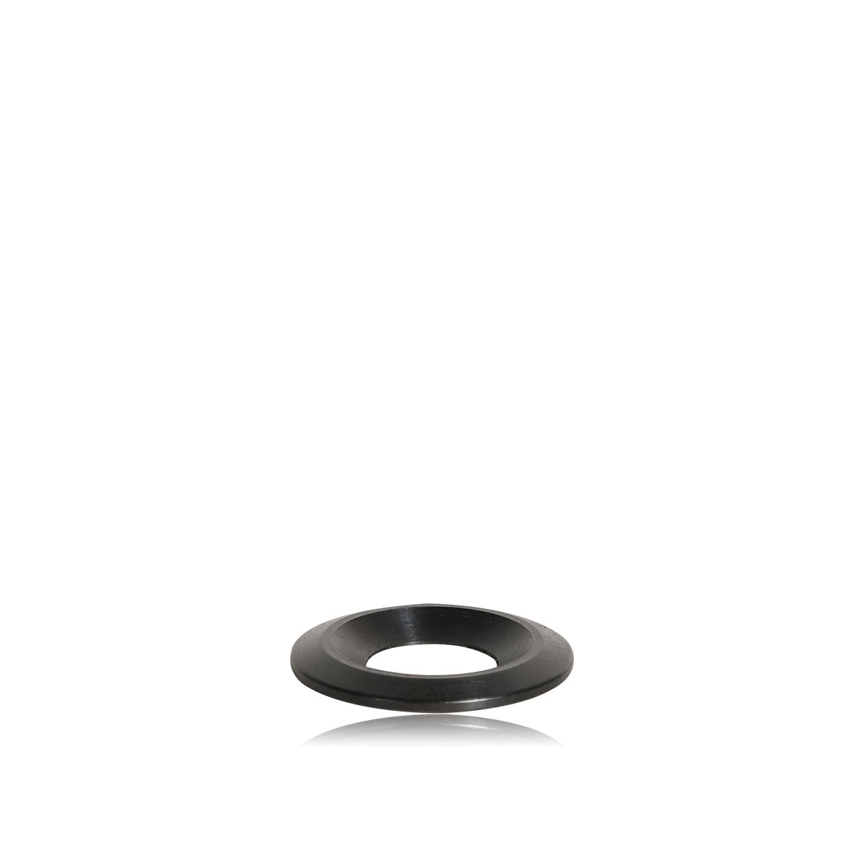 KR Stub Axle Curved Washer Large