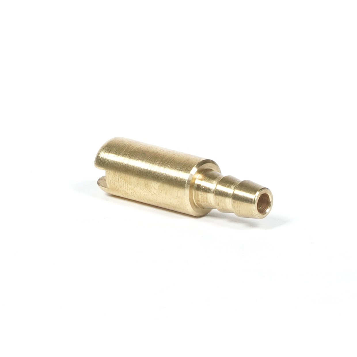 KR Fuel Tank Low Suction Fitting Brass