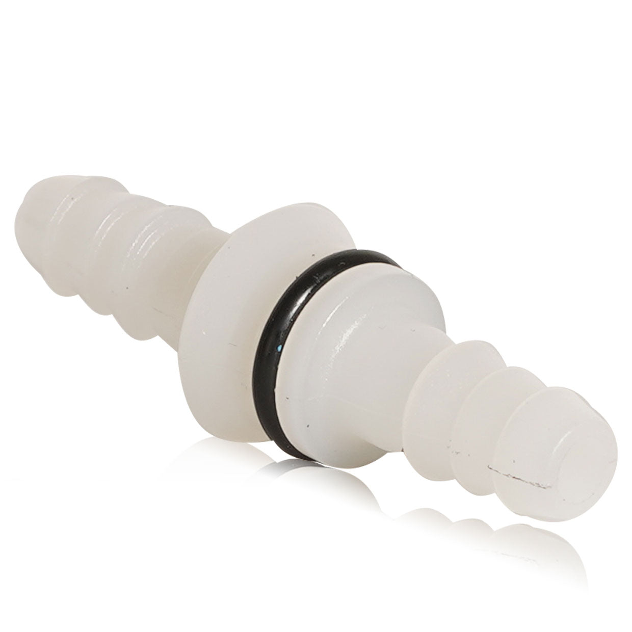 KR Fuel Tank Fitting Low OK | Mini