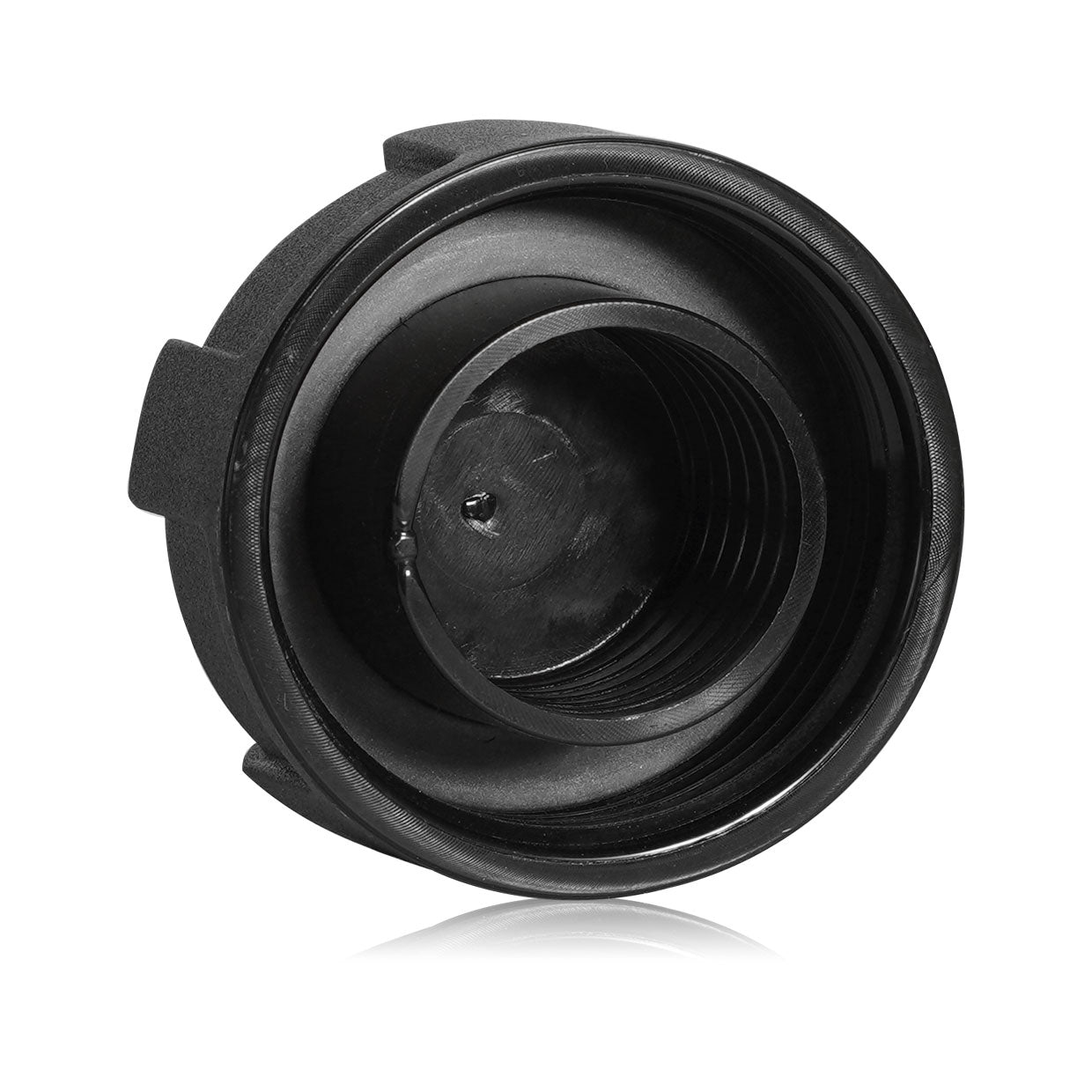 KR Fuel Tank Cap With O Ring 9Ltr OK | KZ | 2025 Mini