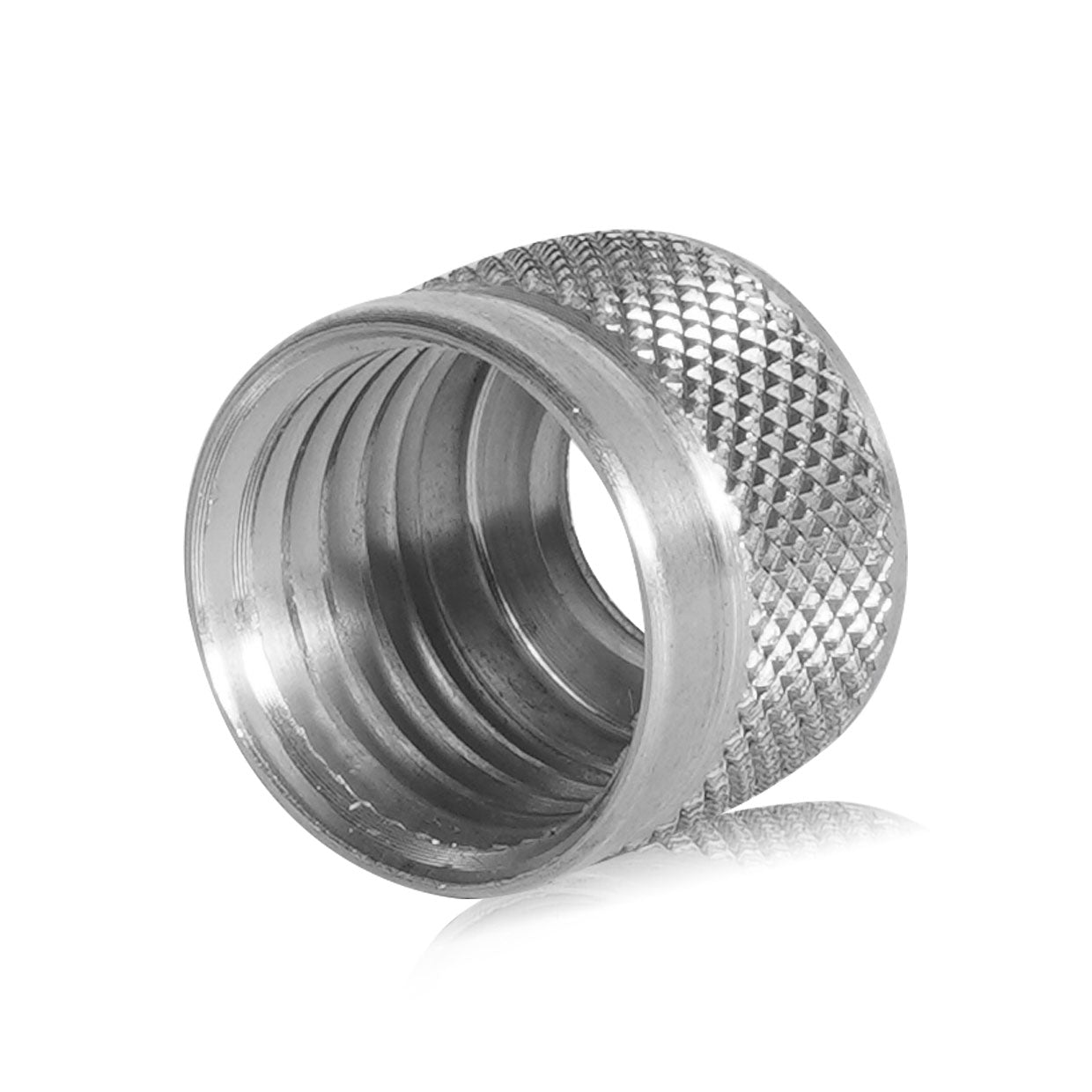 KR Fuel Tank Cap With Hole