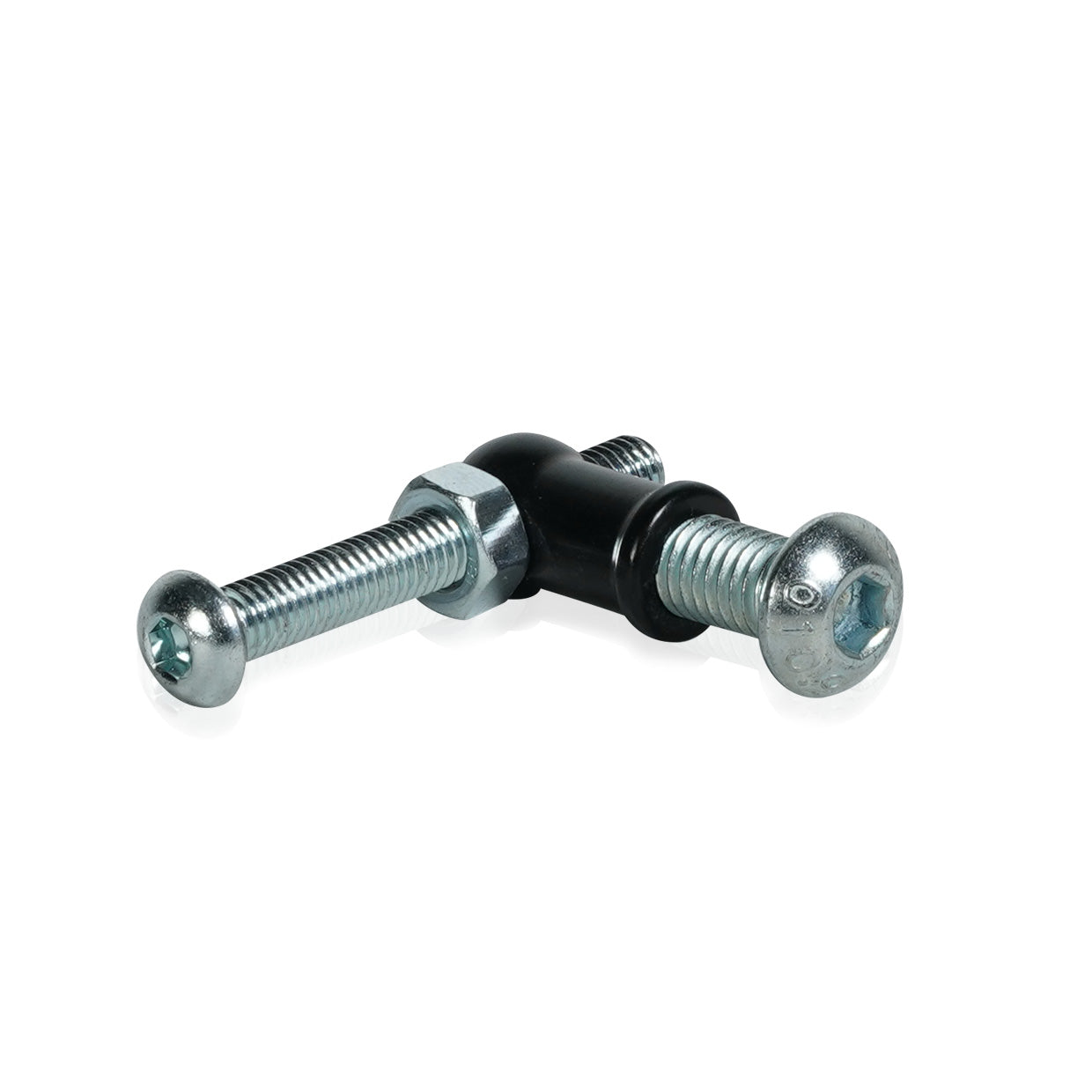 KR Pedal Stop Accelerator | Brake Complete