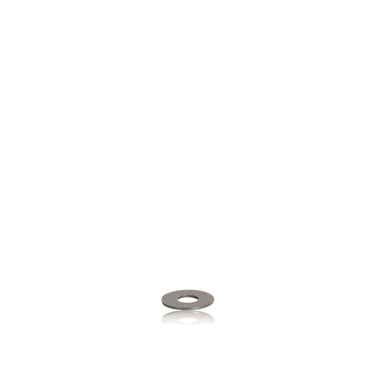 KR Pedal Washer M8 1mm