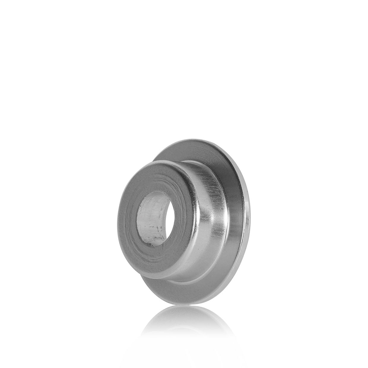 KR Nassau Panel Washer Aluminium