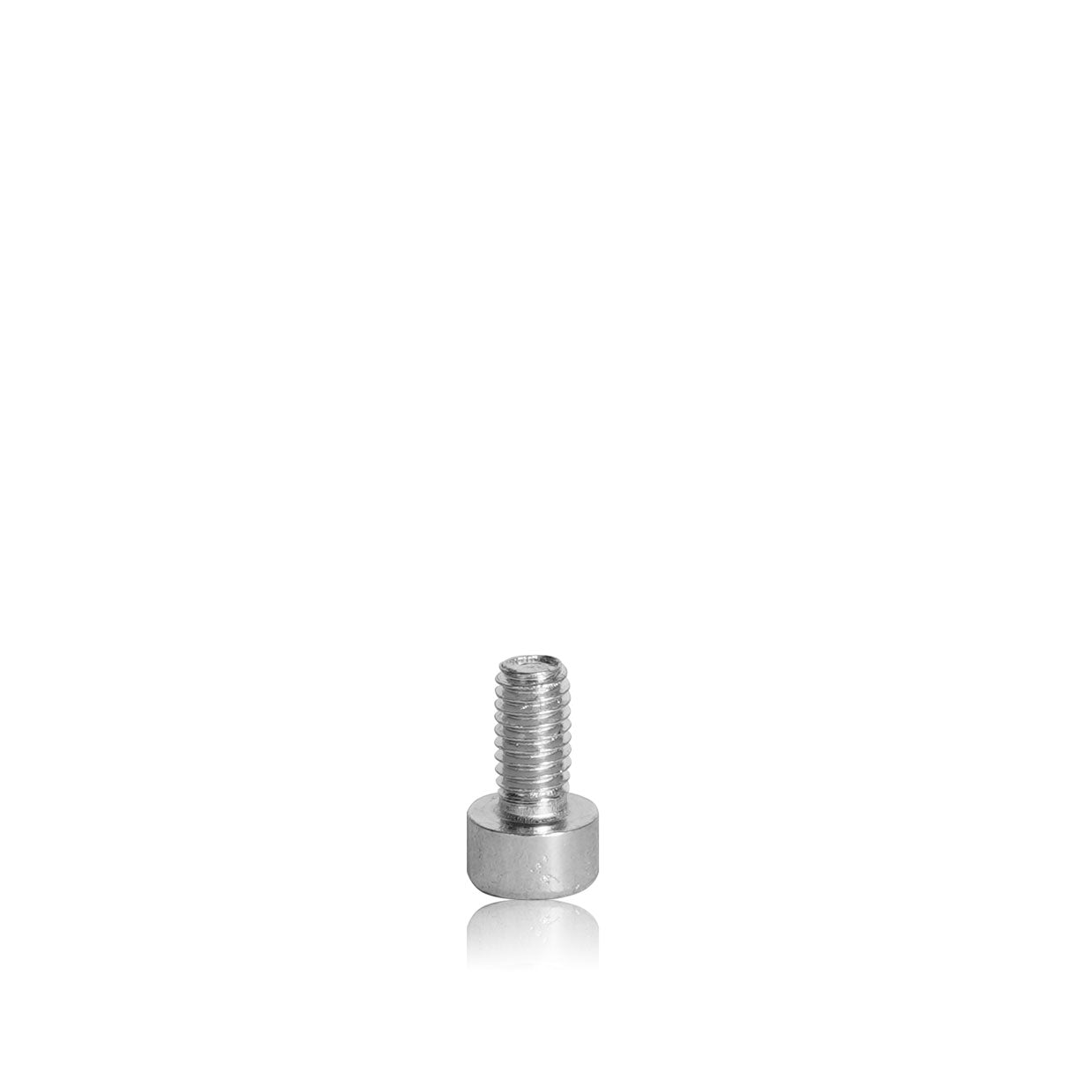 KR Castor Adjuster Bolt M4 x 8mm