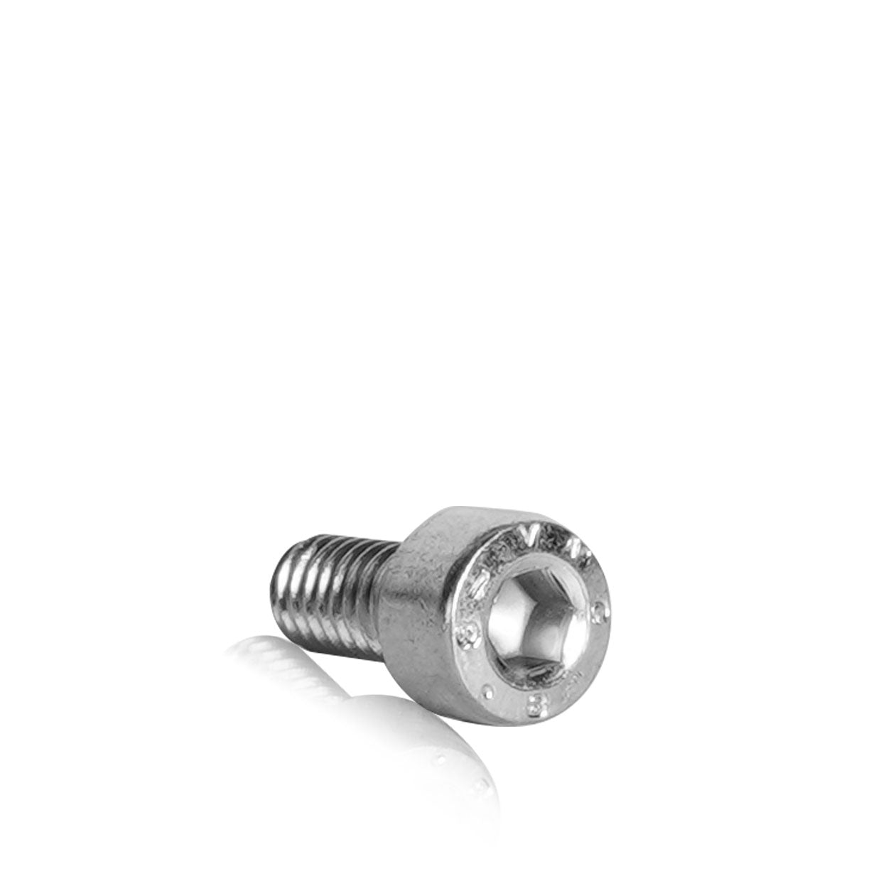 KR Castor Adjuster Bolt M4 x 8mm