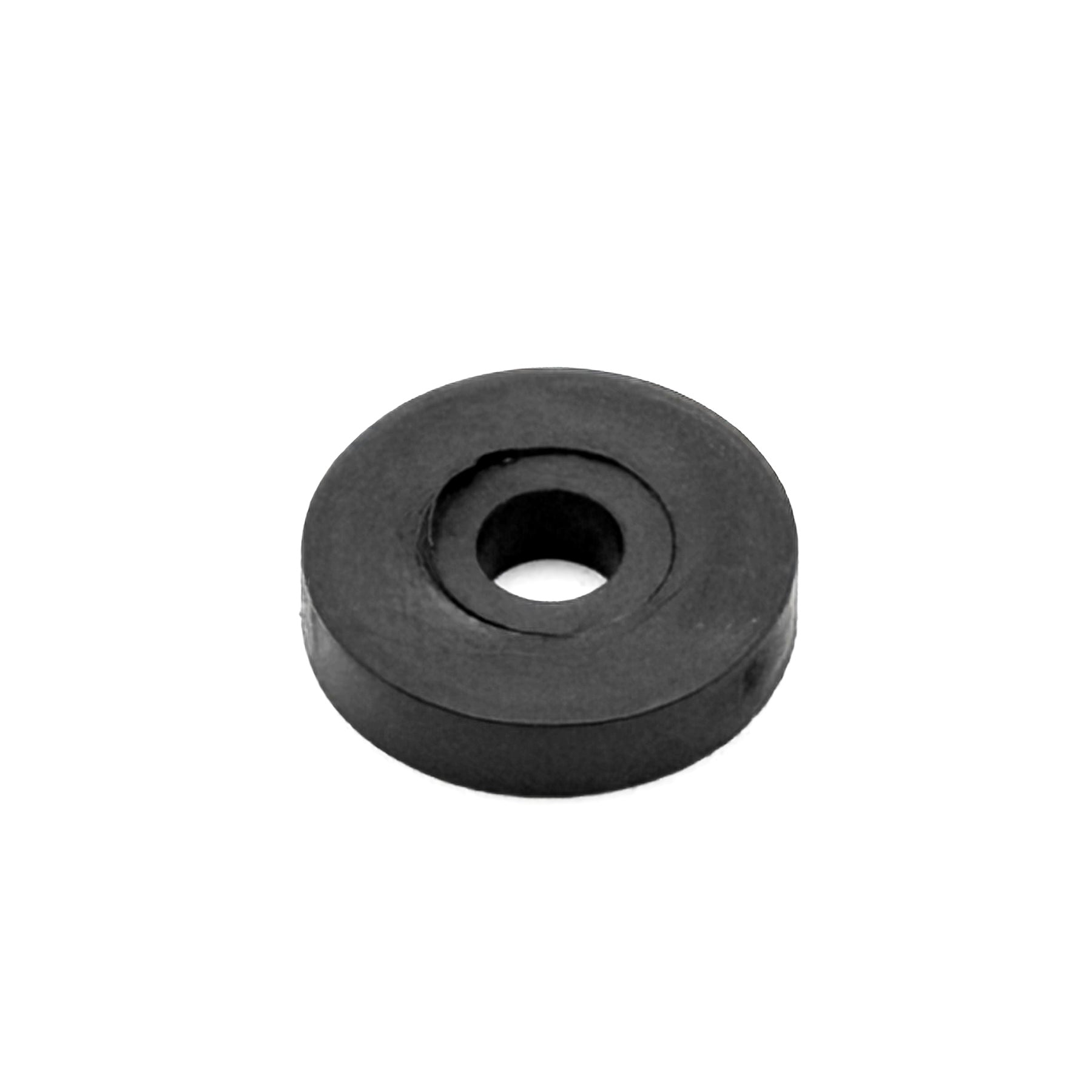 Kartech Floor Tray Spacer Rubber Black 6mm