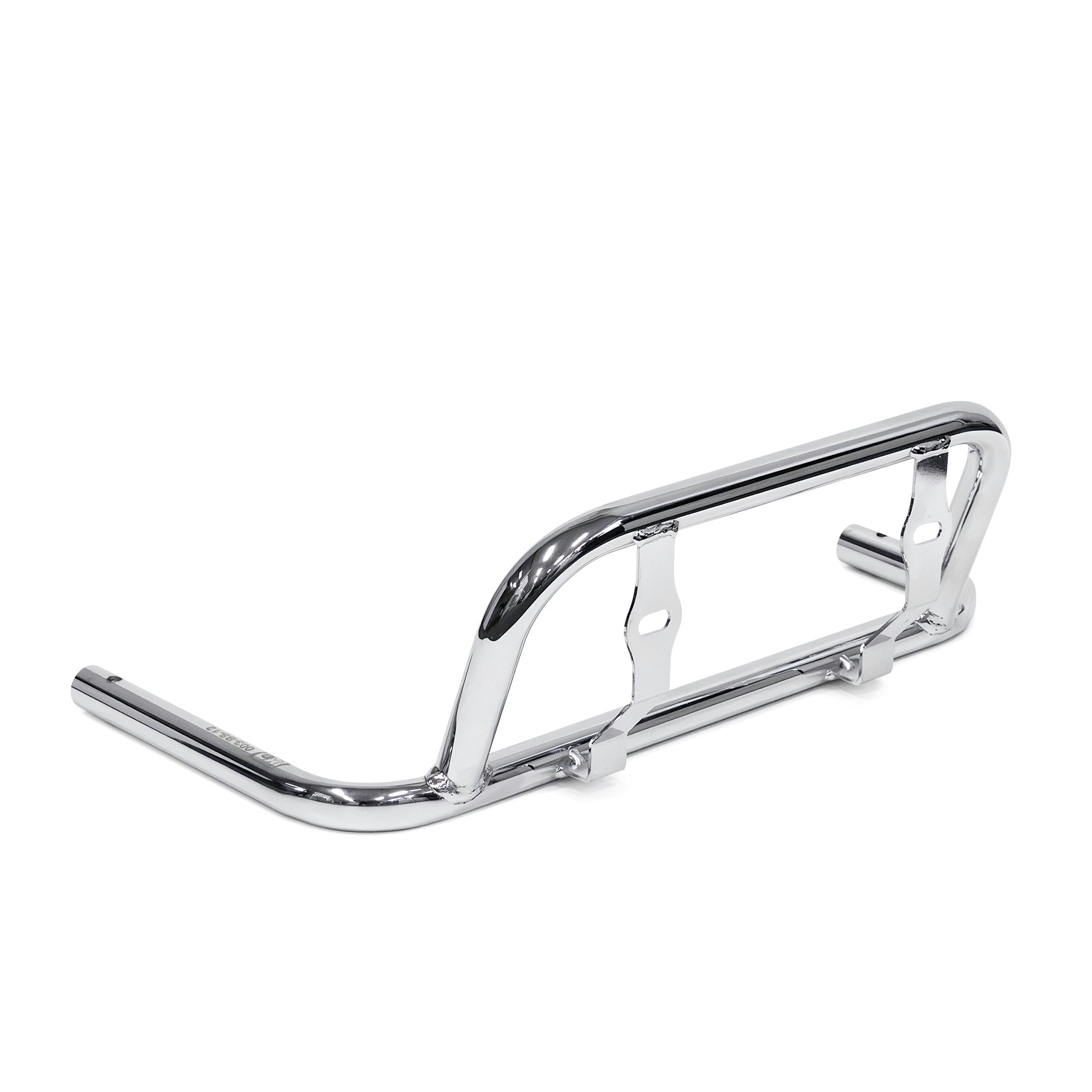 KG Bumper Side MK20 Arrow for karting