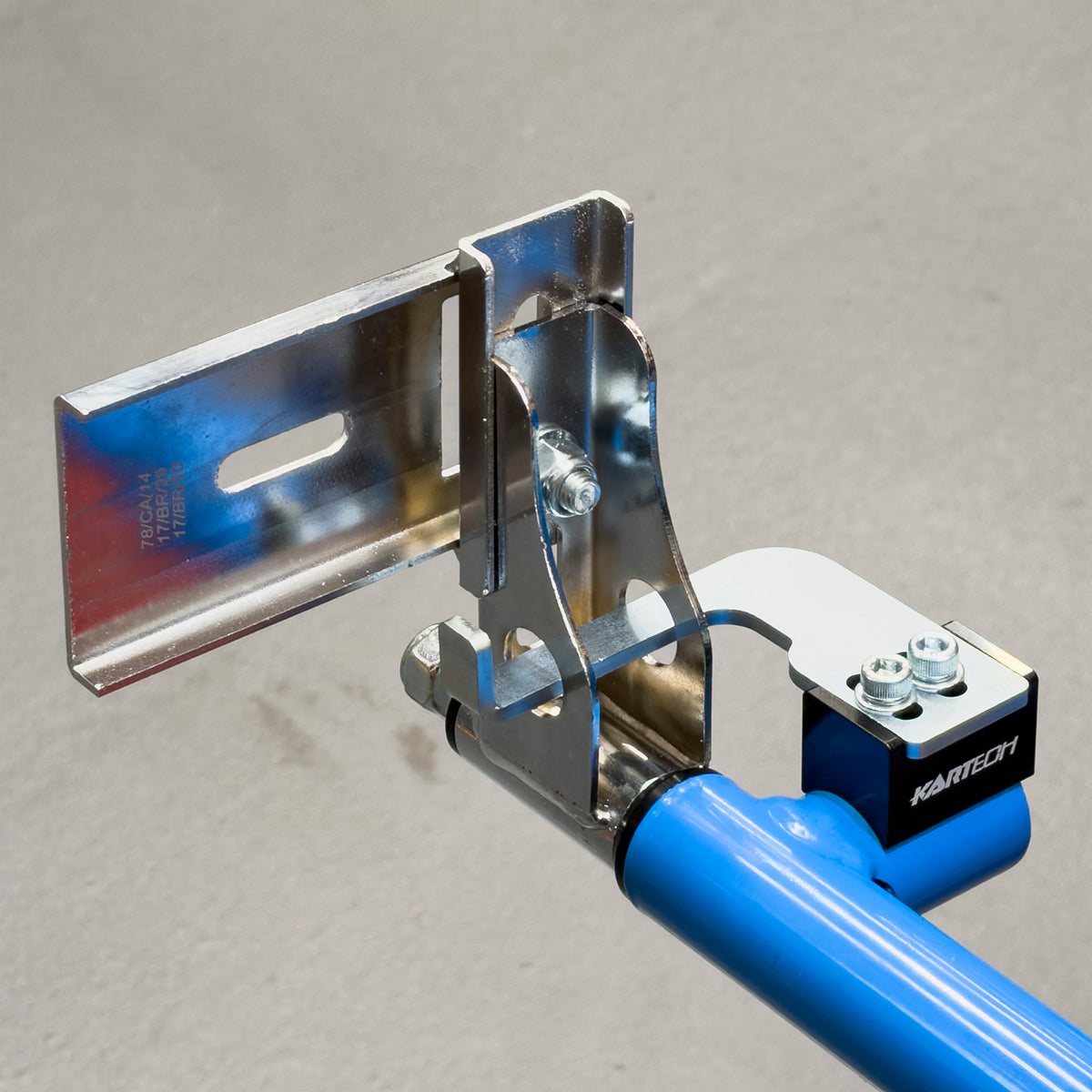Kartech Bumper Keeper 30mm - KR
