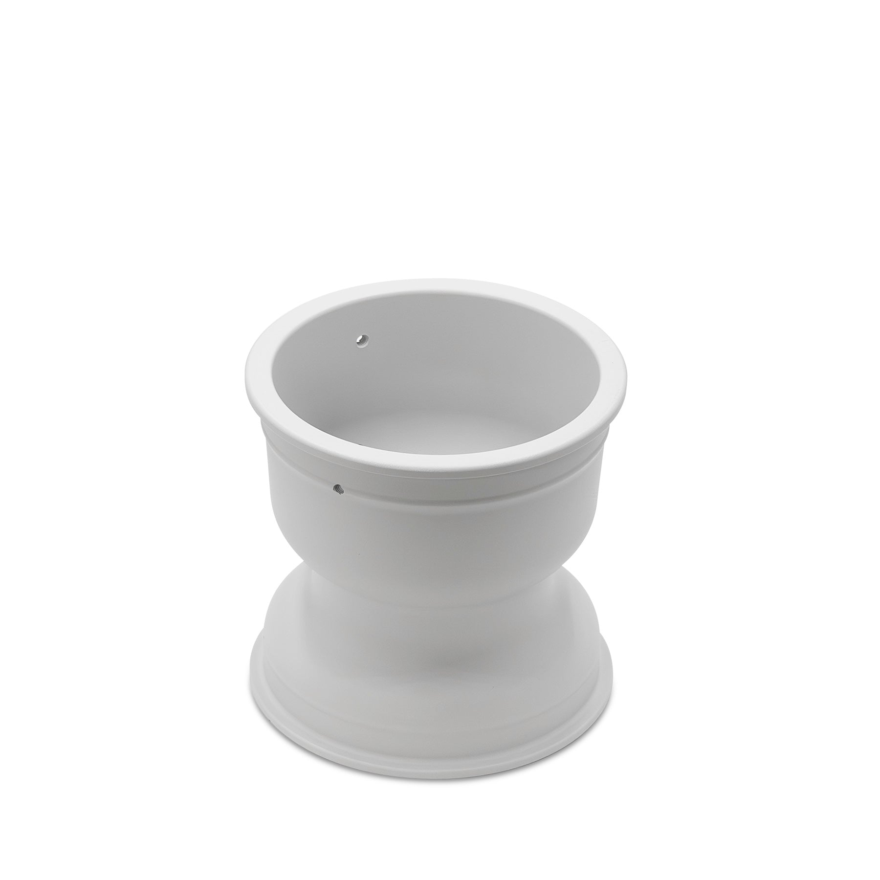 KR Wheel Mg White L.P