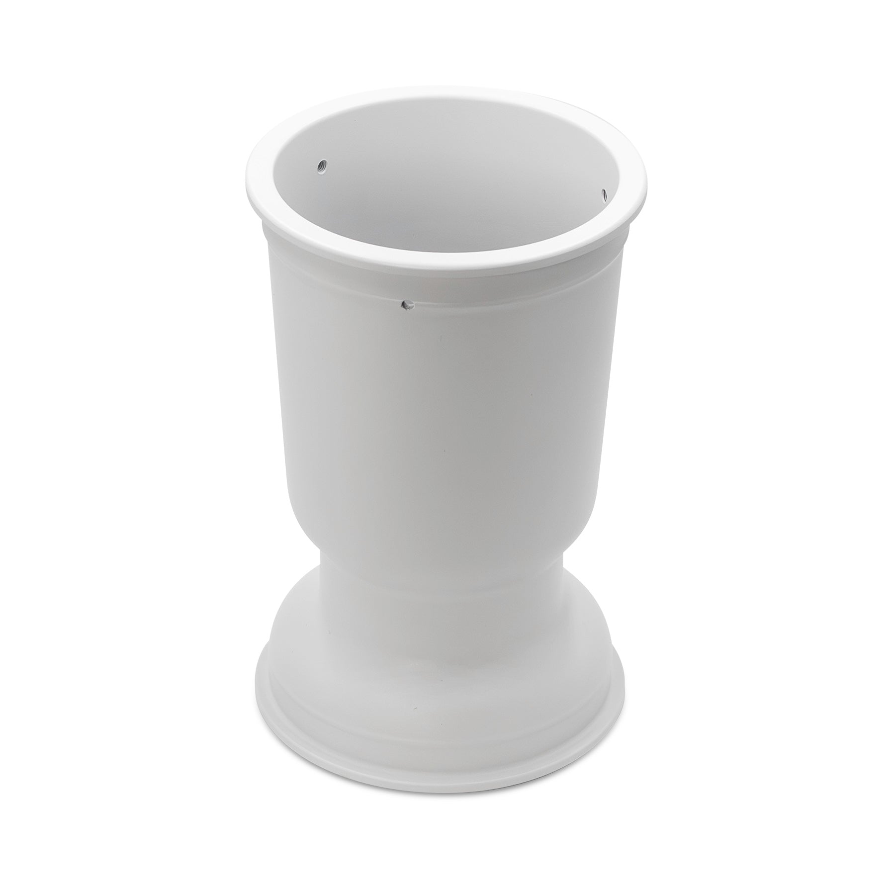 KR Wheel Mg White L.P