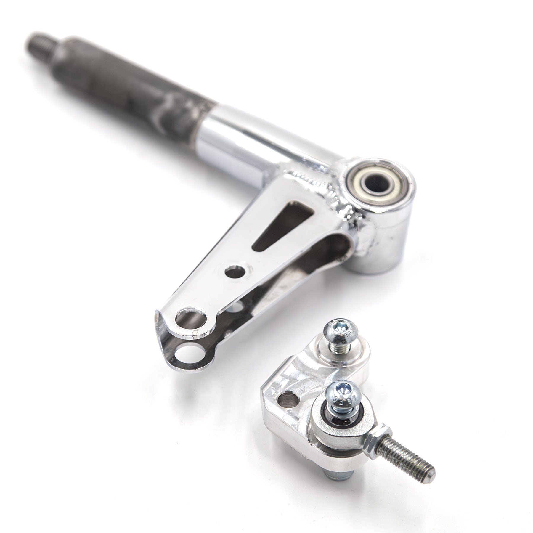 KR Steering Performance Upgrade Kit