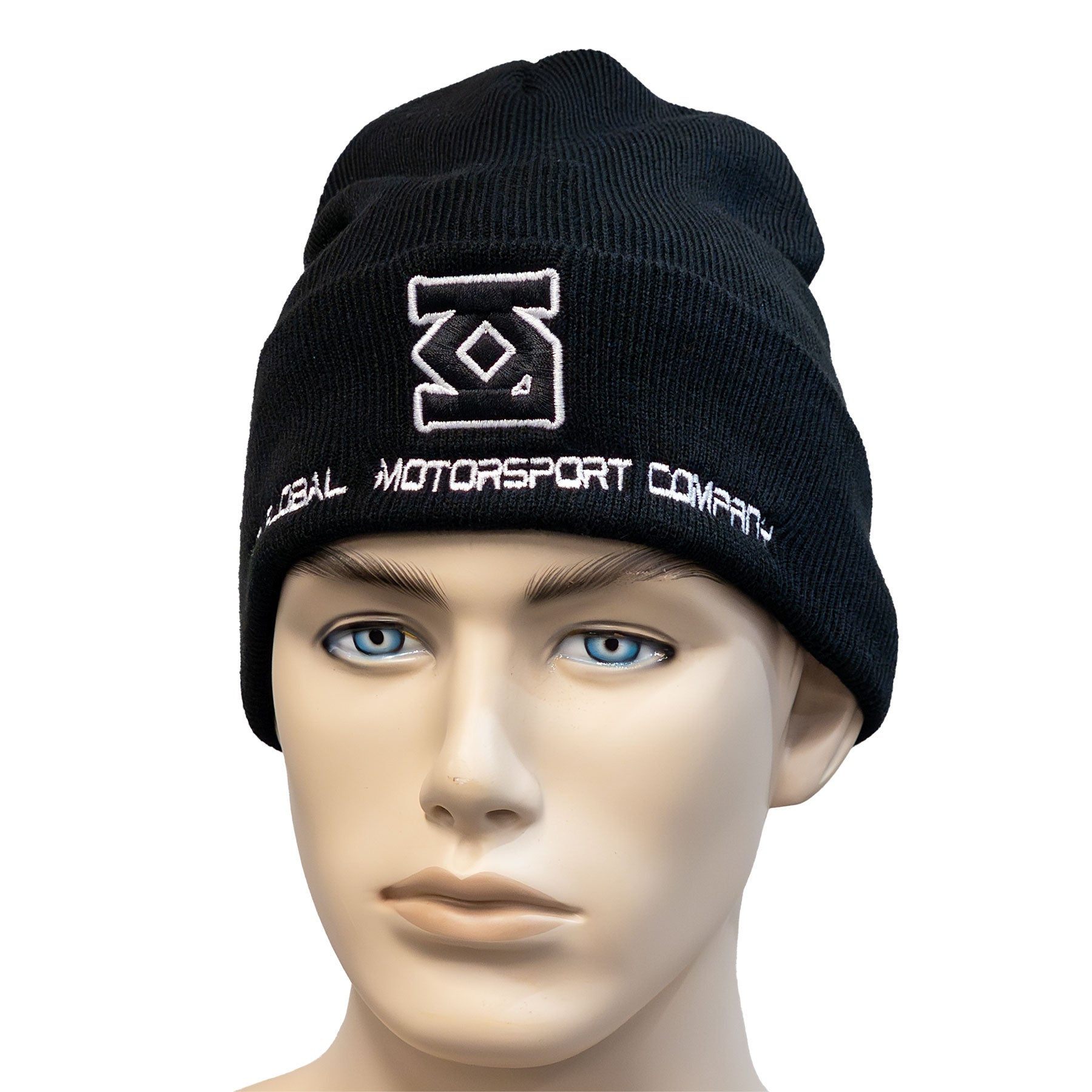 KR Global Beanie