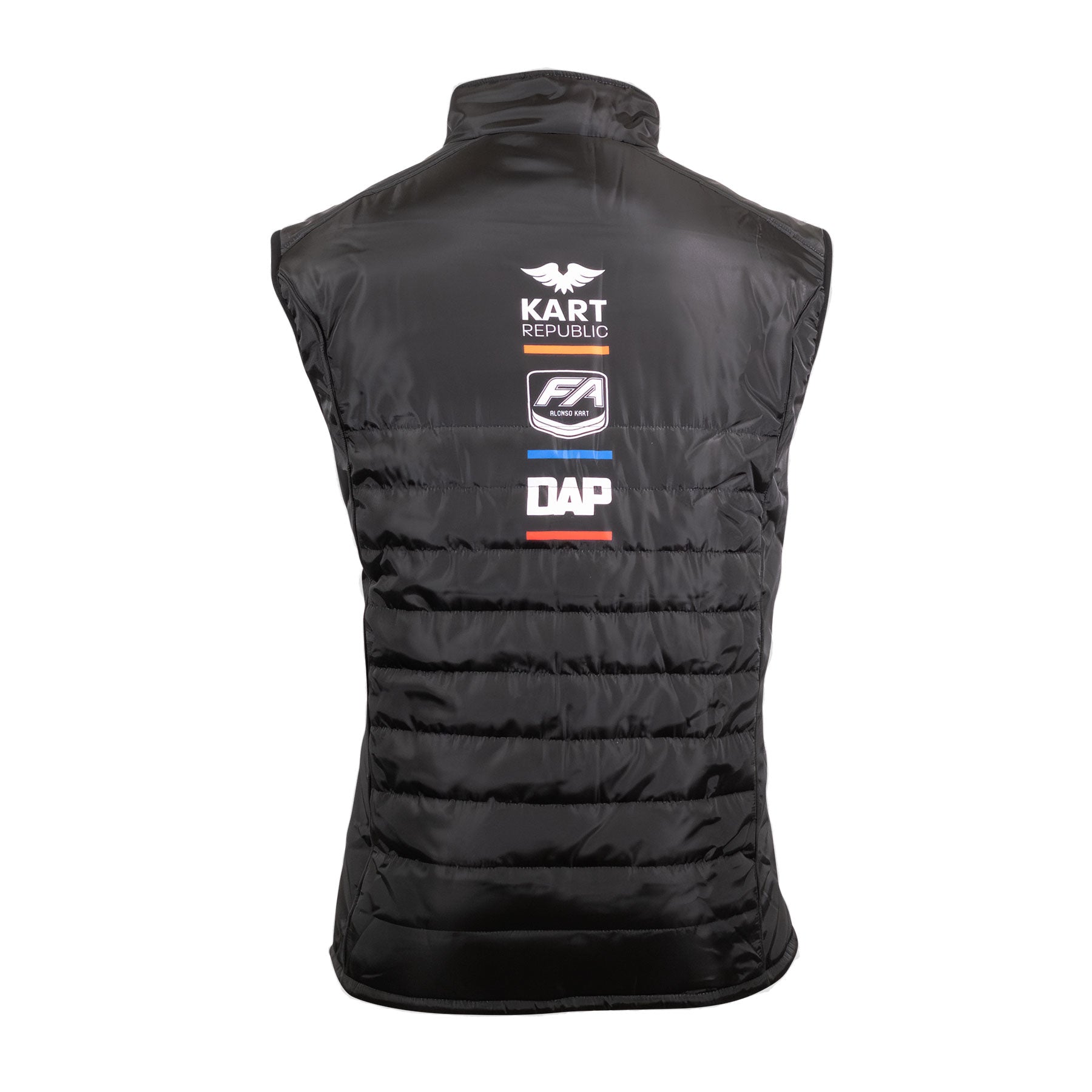 KR Global Vest