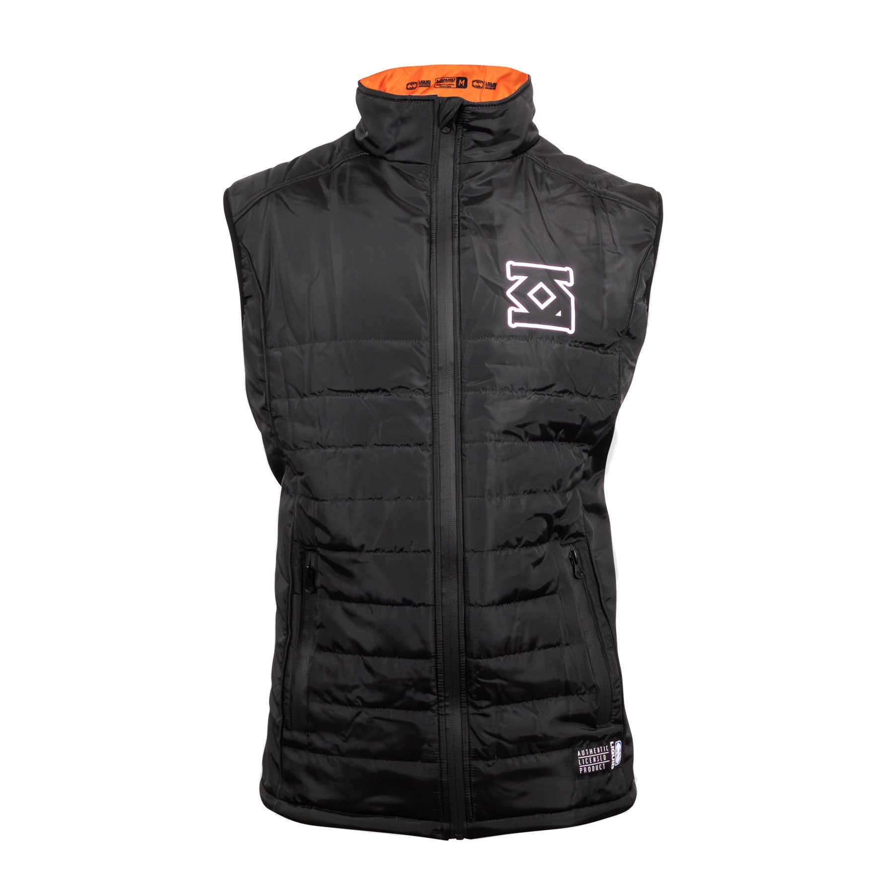 KR Global Vest