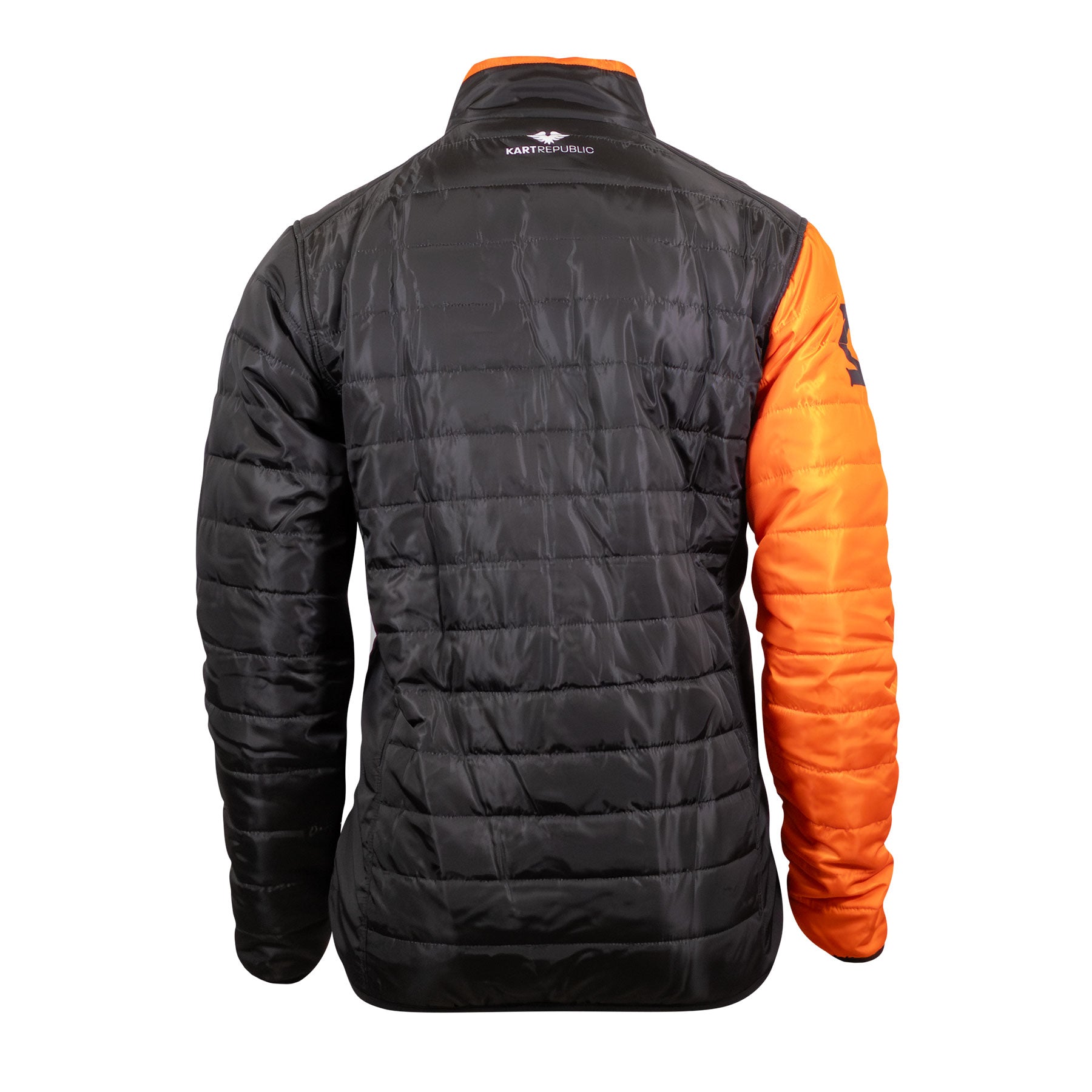Kart Republic Puffer Jacket