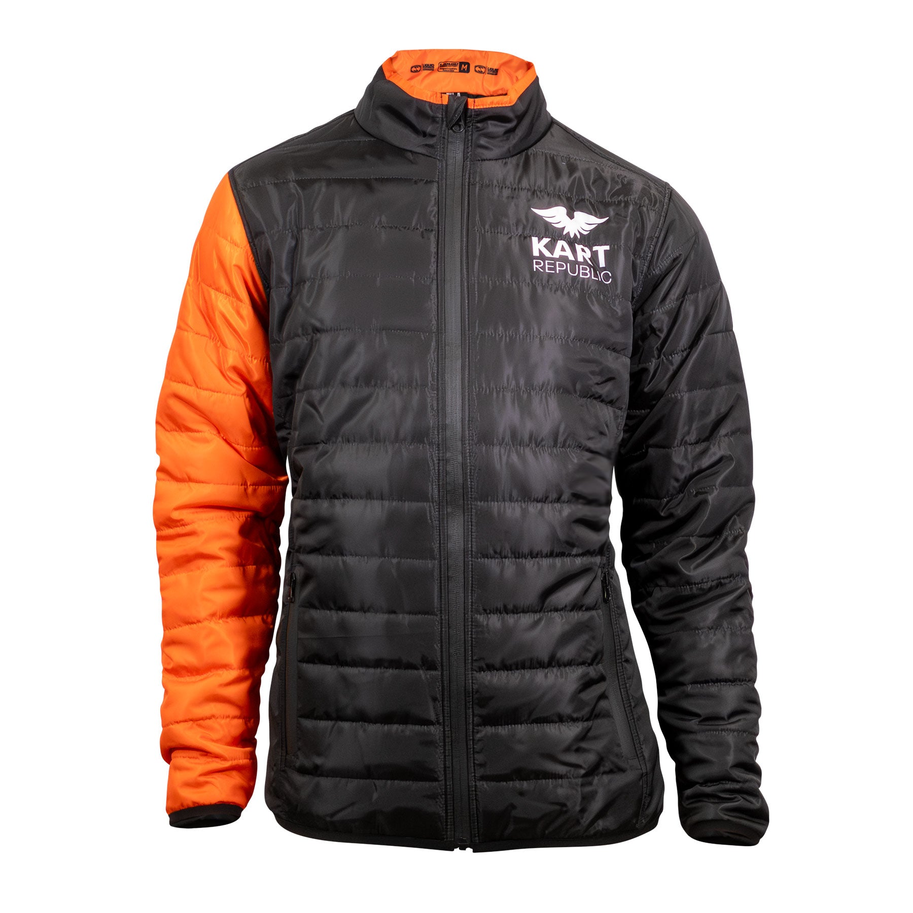 Kart Republic Puffer Jacket