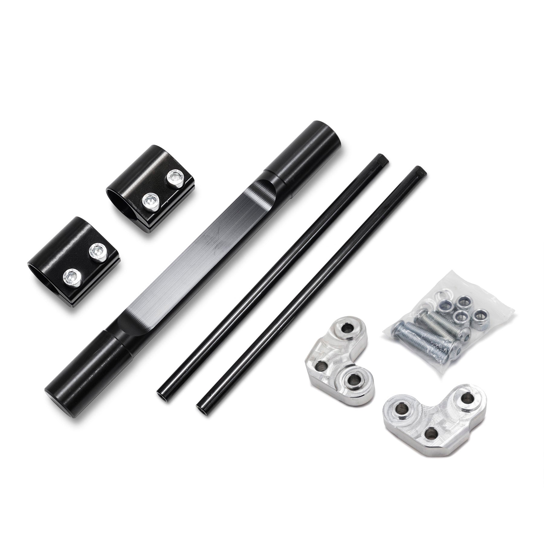 KR Steering Performance Upgrade Kit