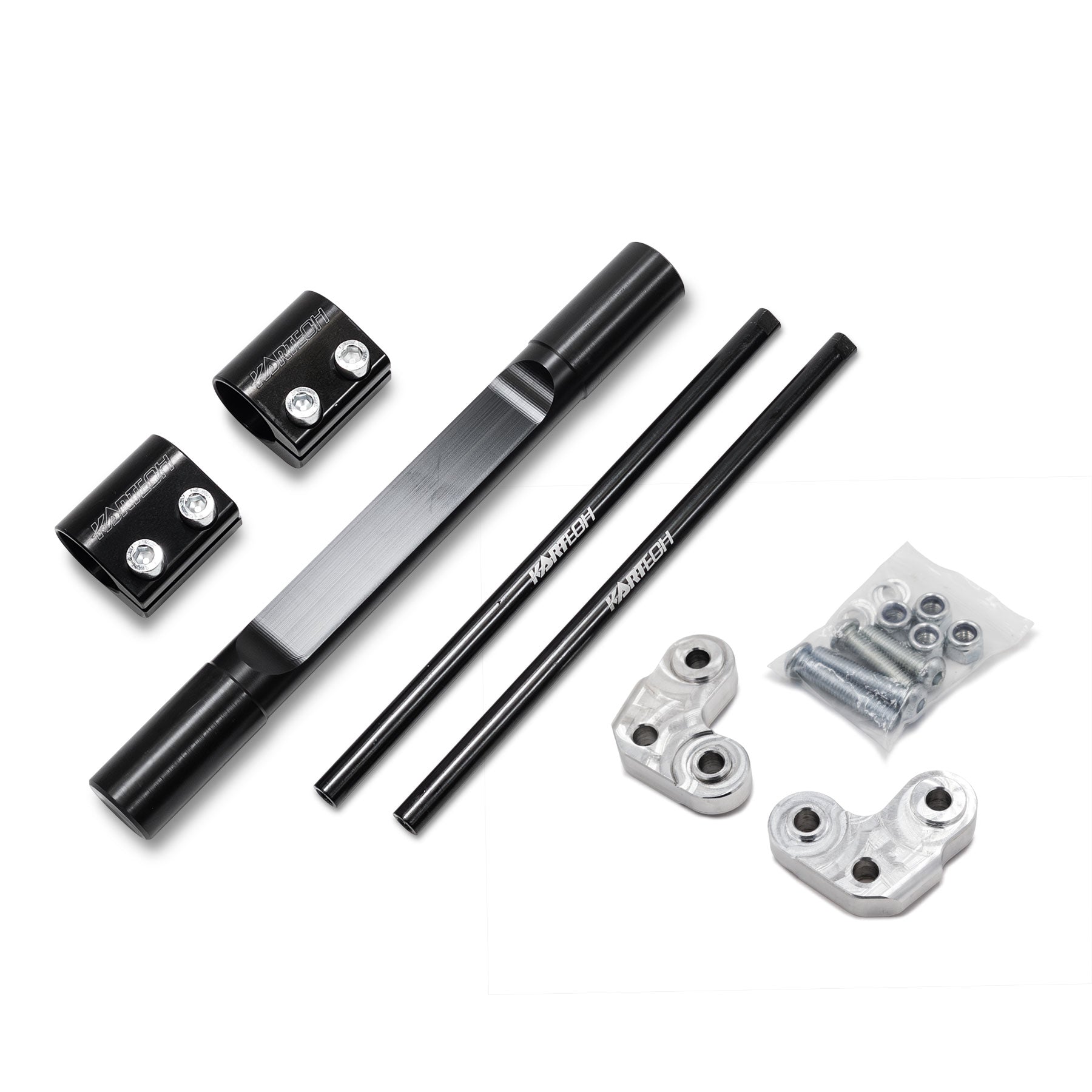 KR Steering Performance Upgrade Kit