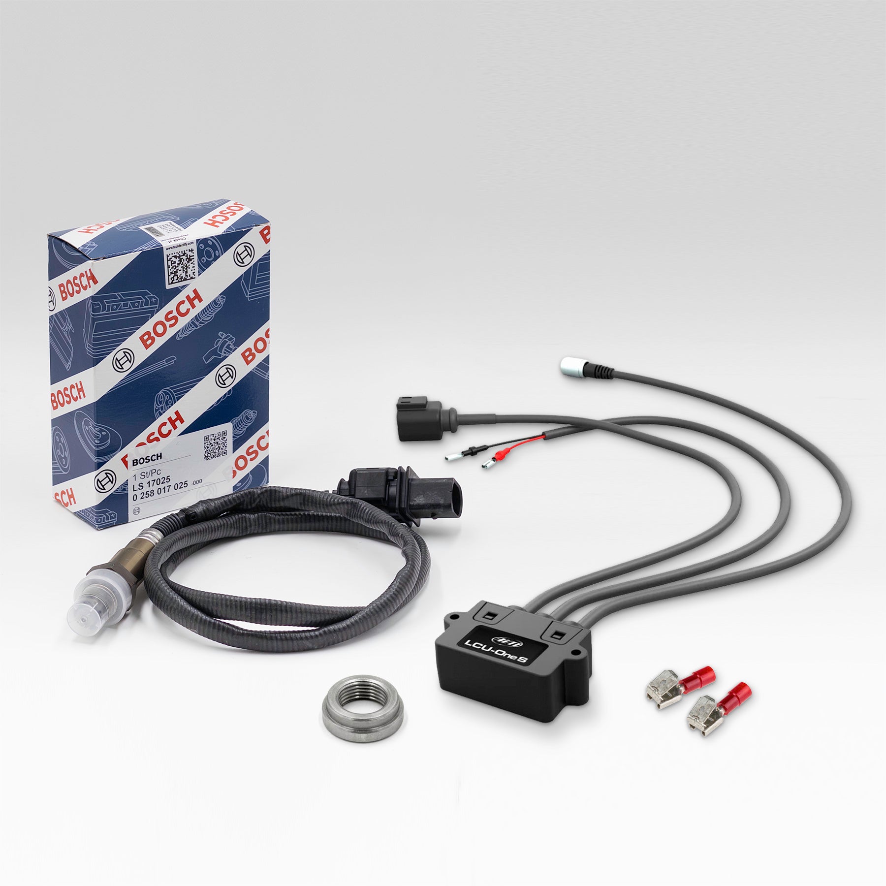 MyChron LCU One S Lambda