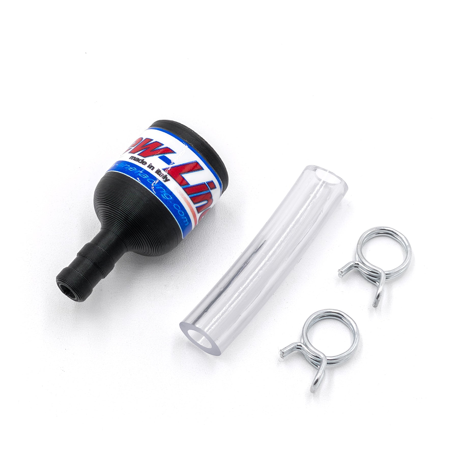 Newline Oil Catch Tank Bottle