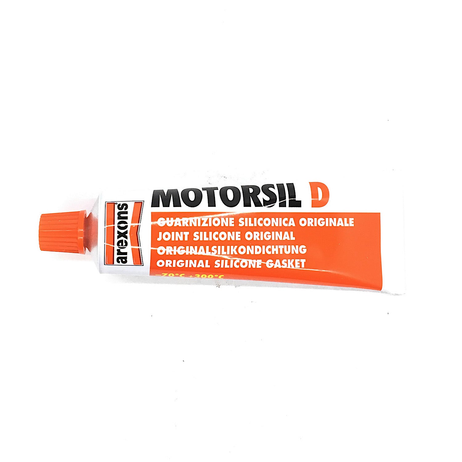 (440 | 479) IAME Liquid Gasket Arexon