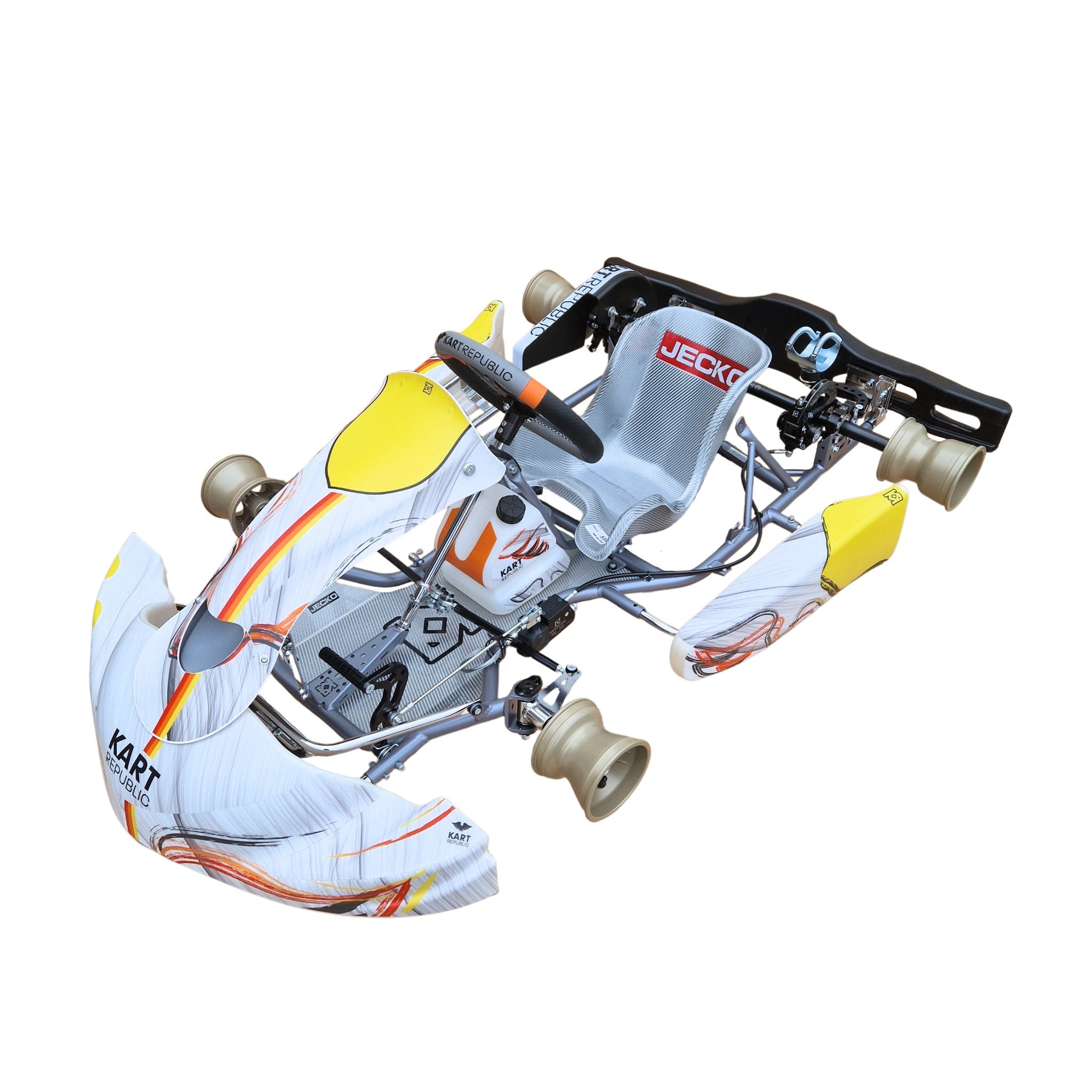 Kart Republic Kart Mini