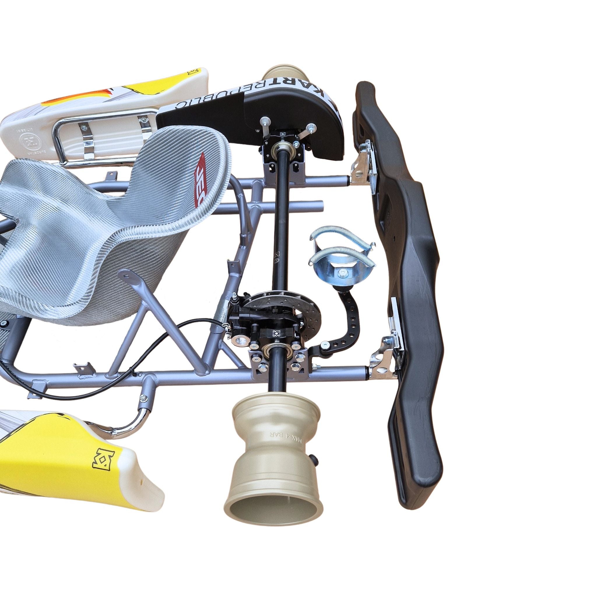 Kart Republic Kart Mini