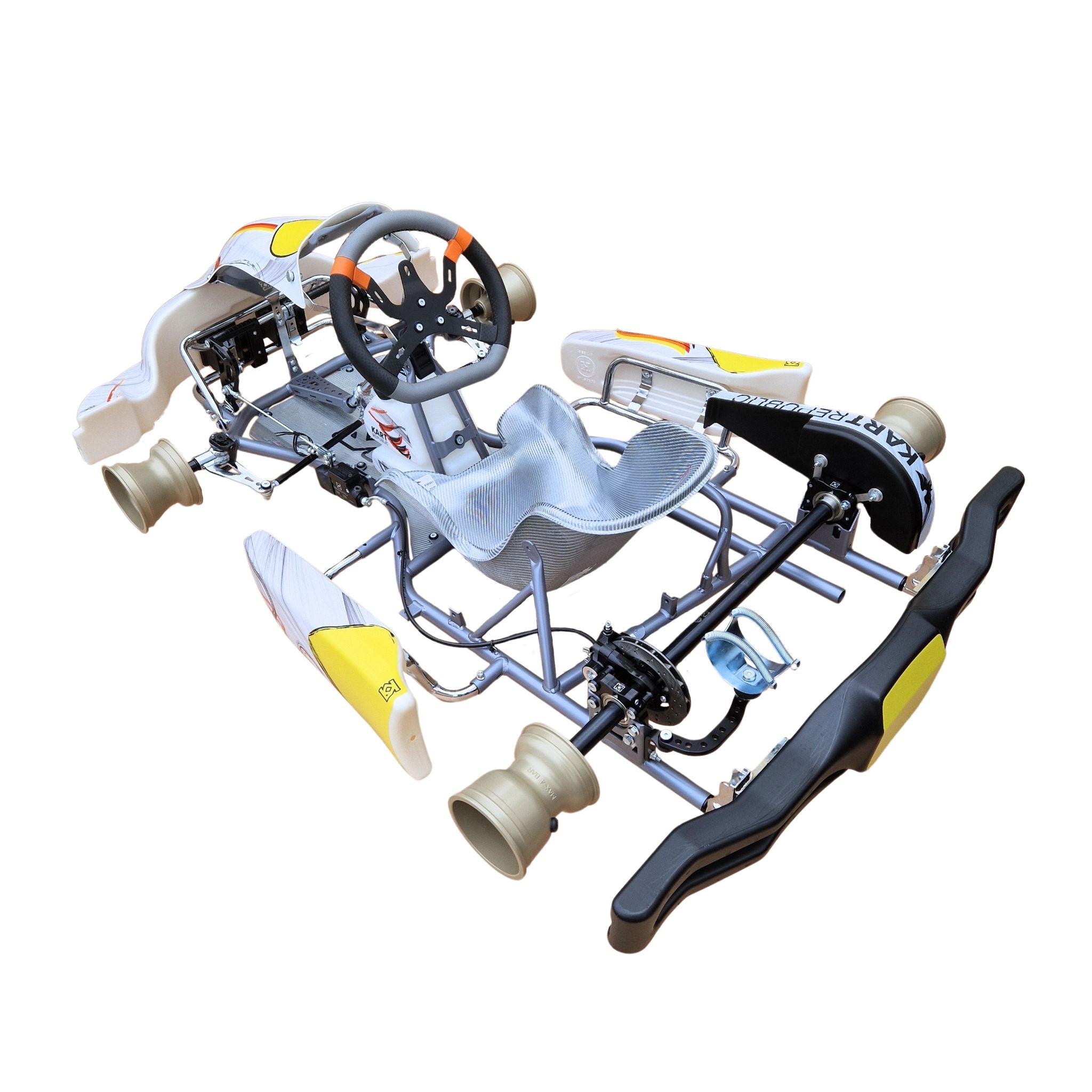 Kart Republic Kart Mini