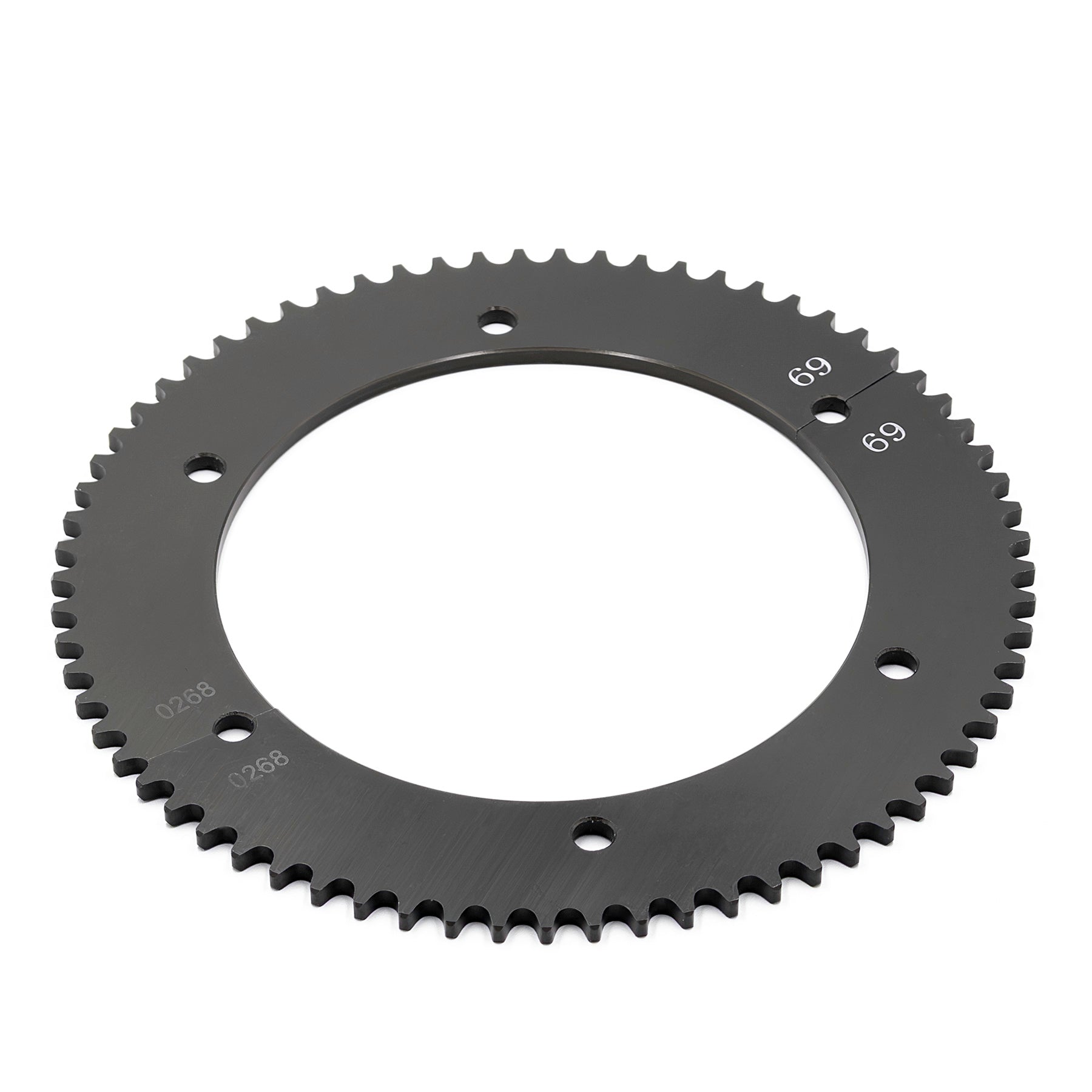 Kartech Sprocket Split 4S