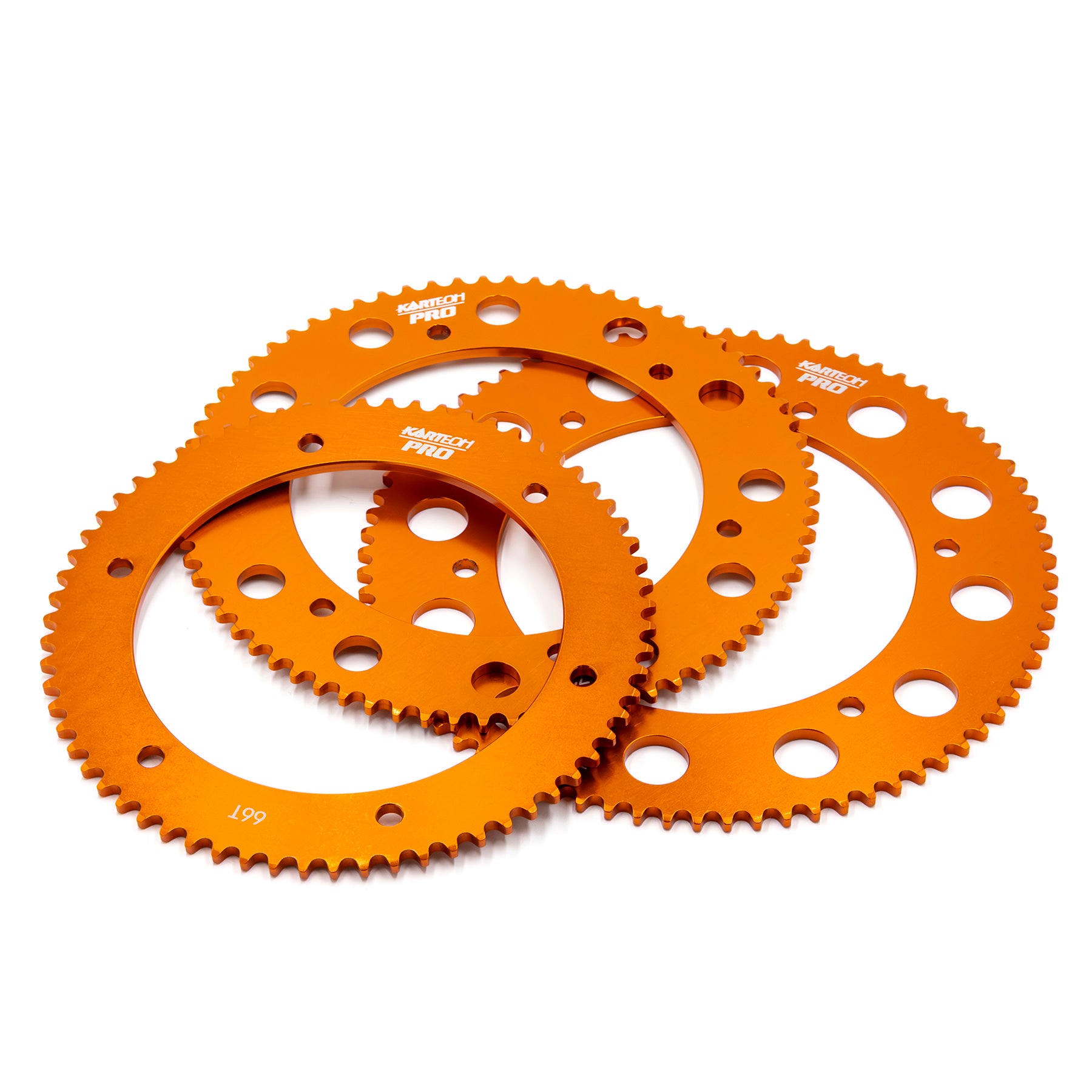 Kartech Pro Sprocket