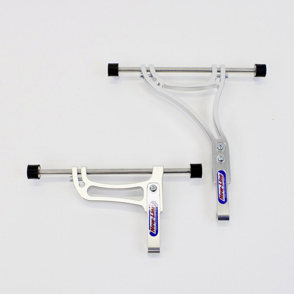 Newline Radiator Support Suits 240 x 430 x 35