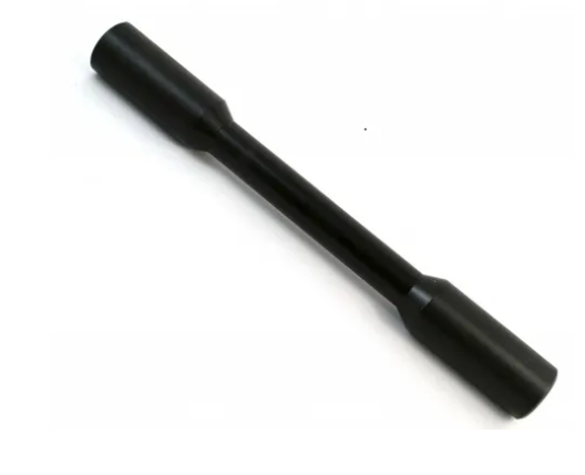 Kartech Front Nylon Torsion Bar | Arrow X5-X6 - Round