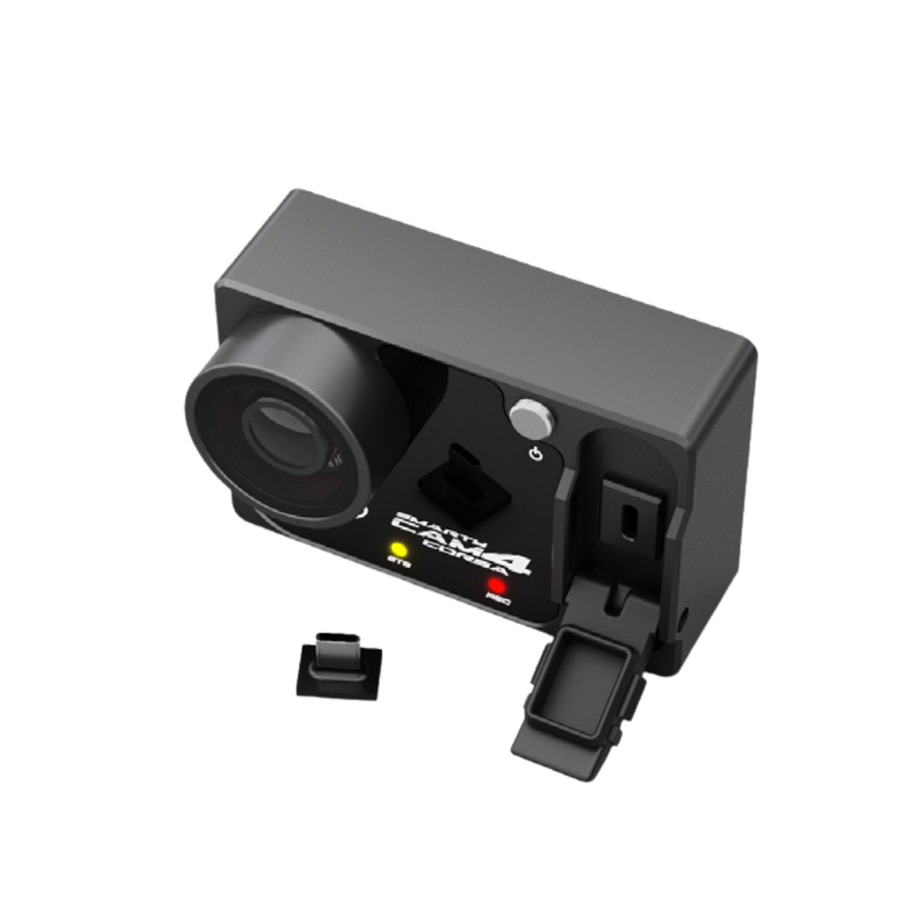 MyChron SmartyCam 4 Corsa