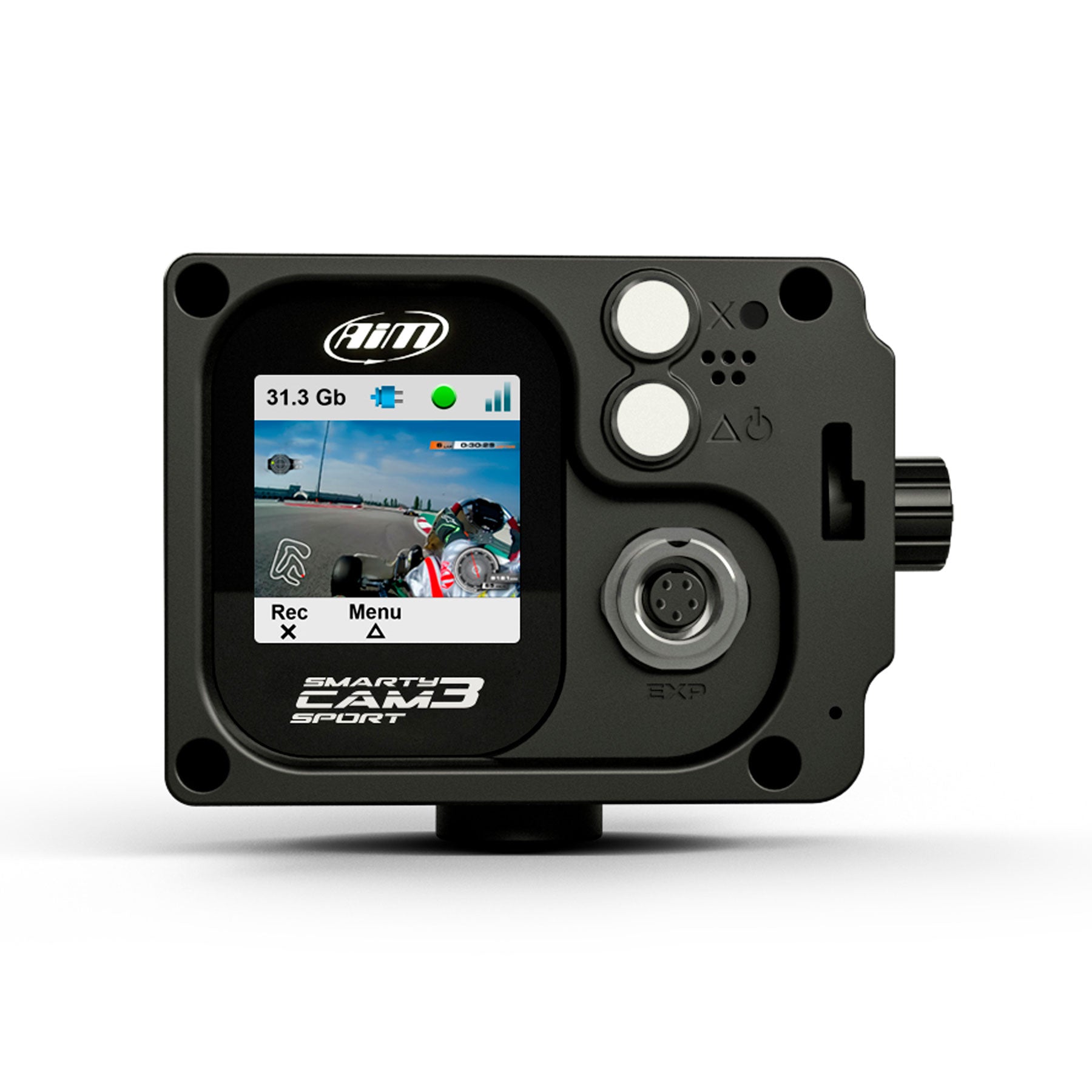 MyChron SmartyCam 3 Sport 84 DEG