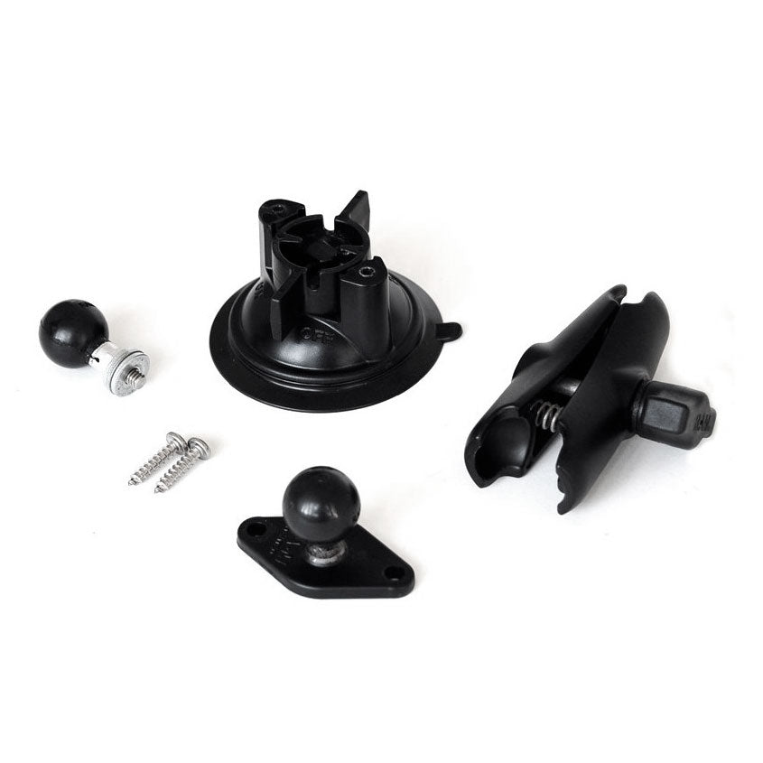MyChron SmartyCam HD Suction Mount