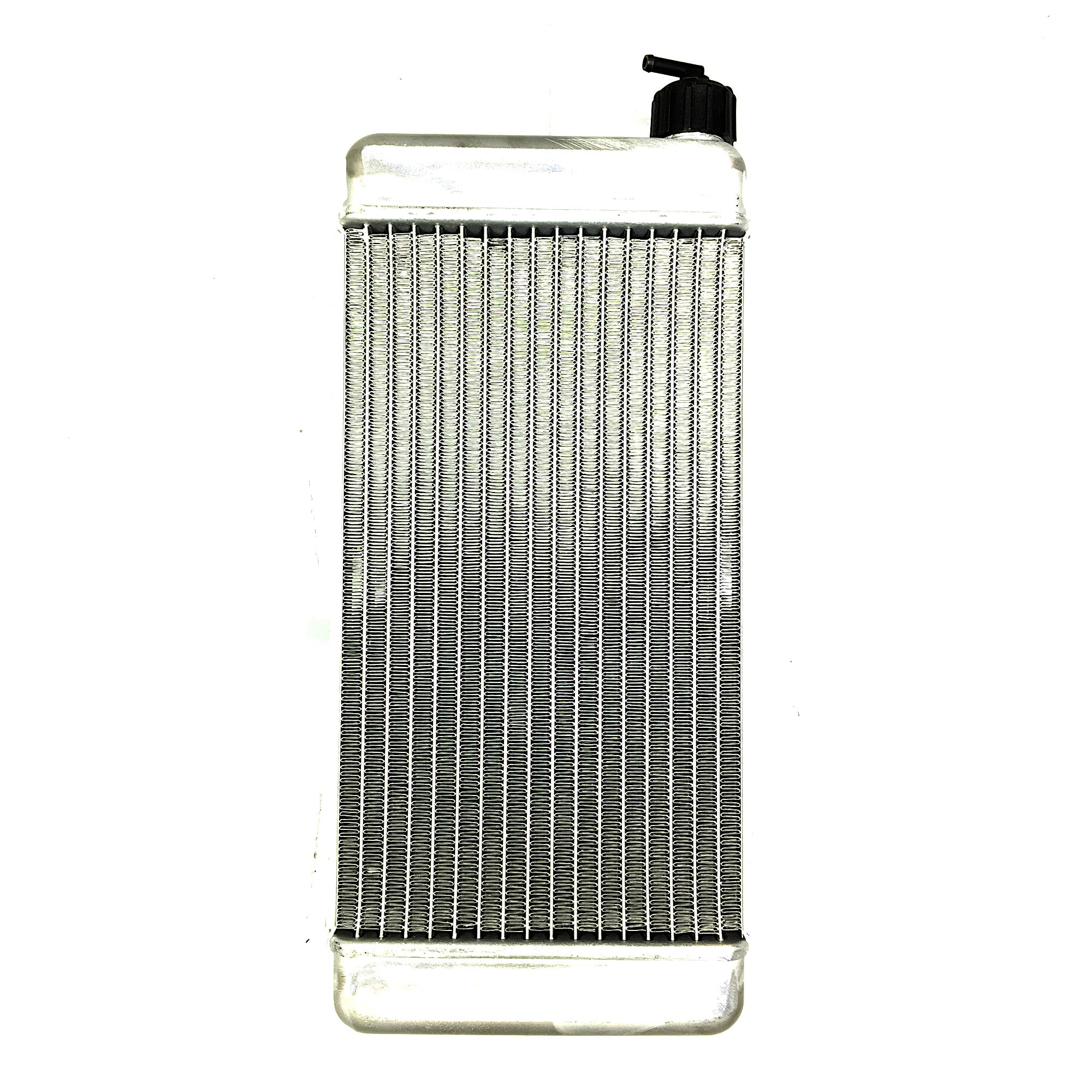 (570) IAME Radiator 410X195mm