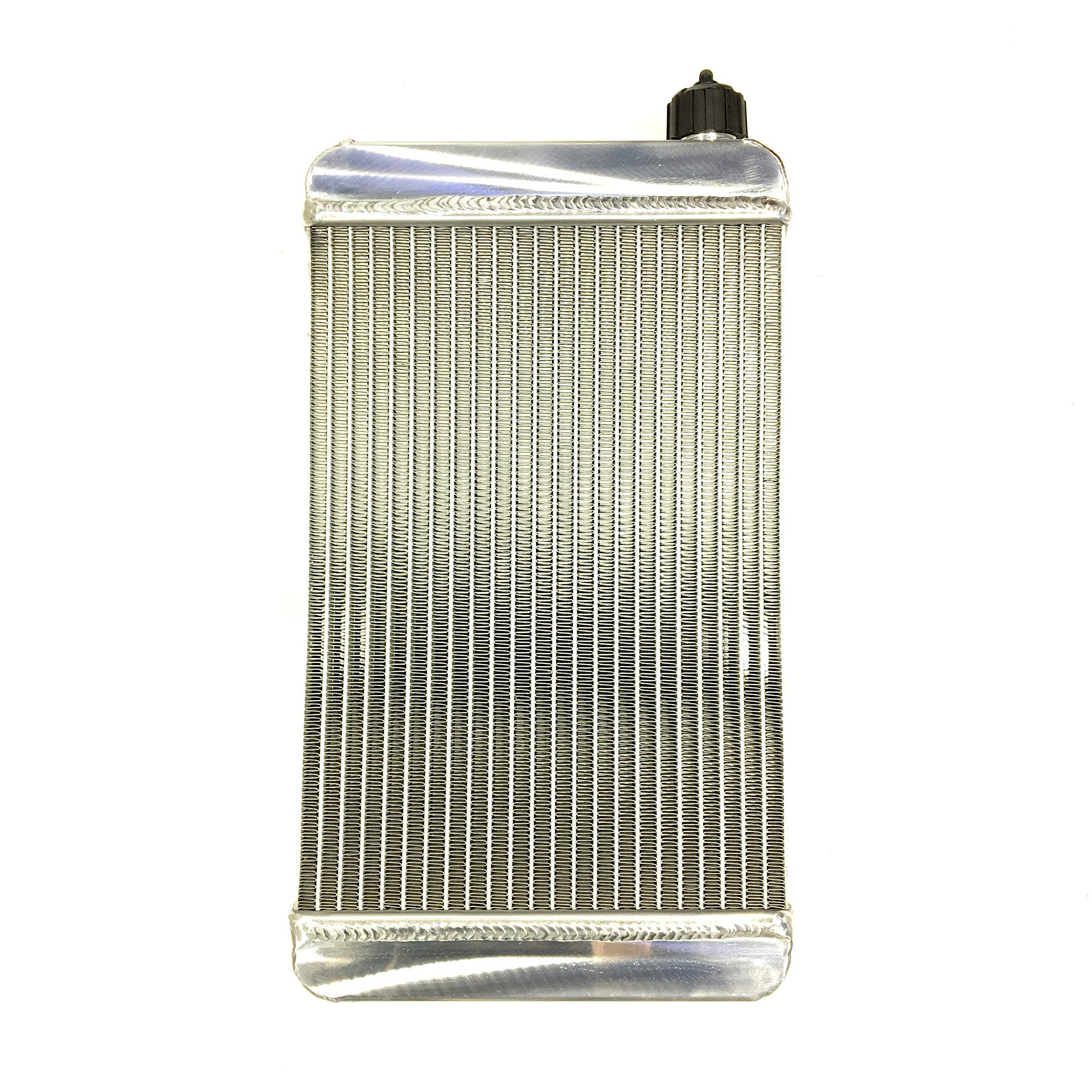 (570) IAME Radiator 410X230mm (New 2018)