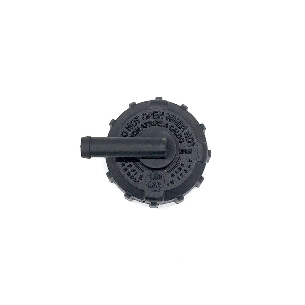 (571) IAME Radiator Cap