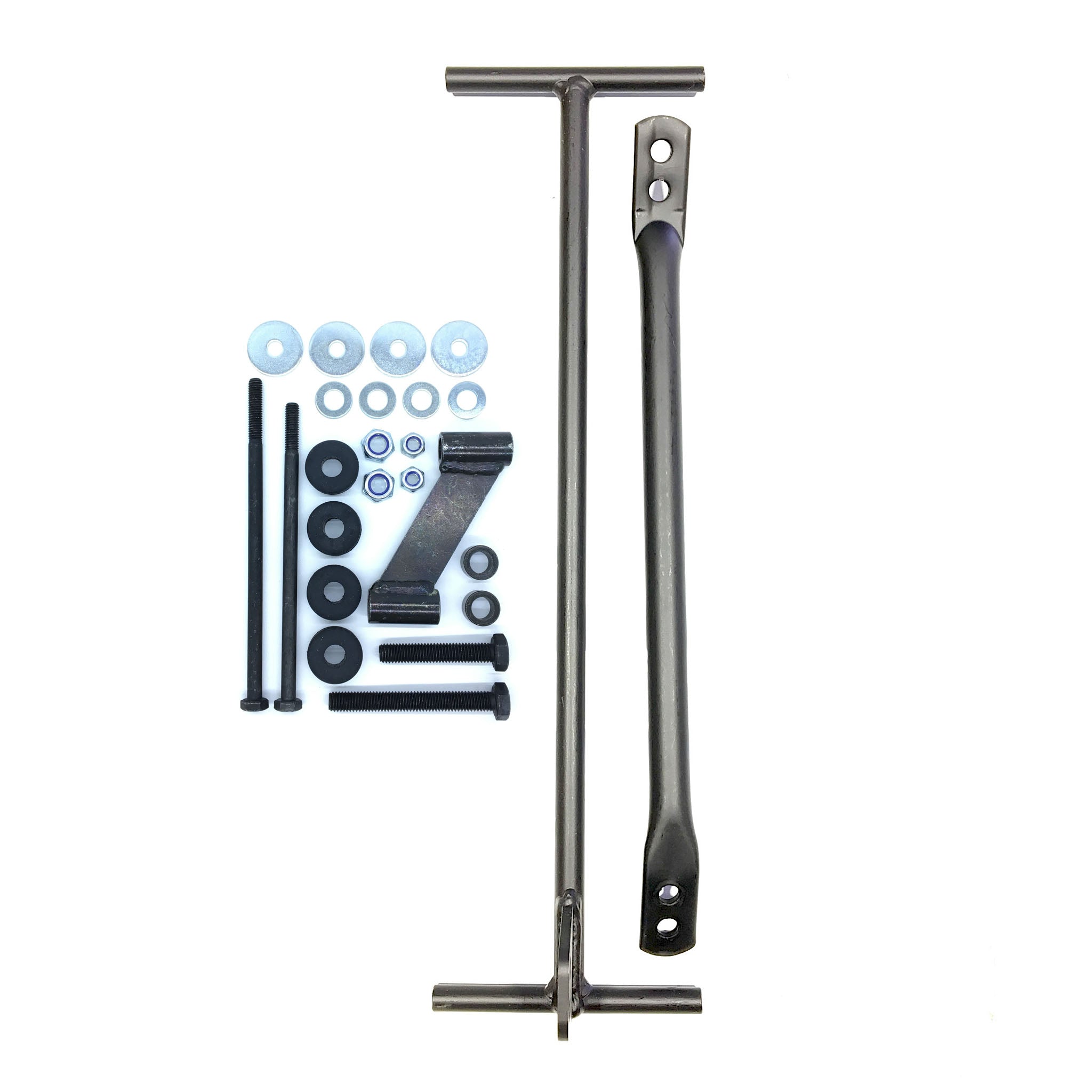 (560A) IAME Radiator Support Kit (New 2018)