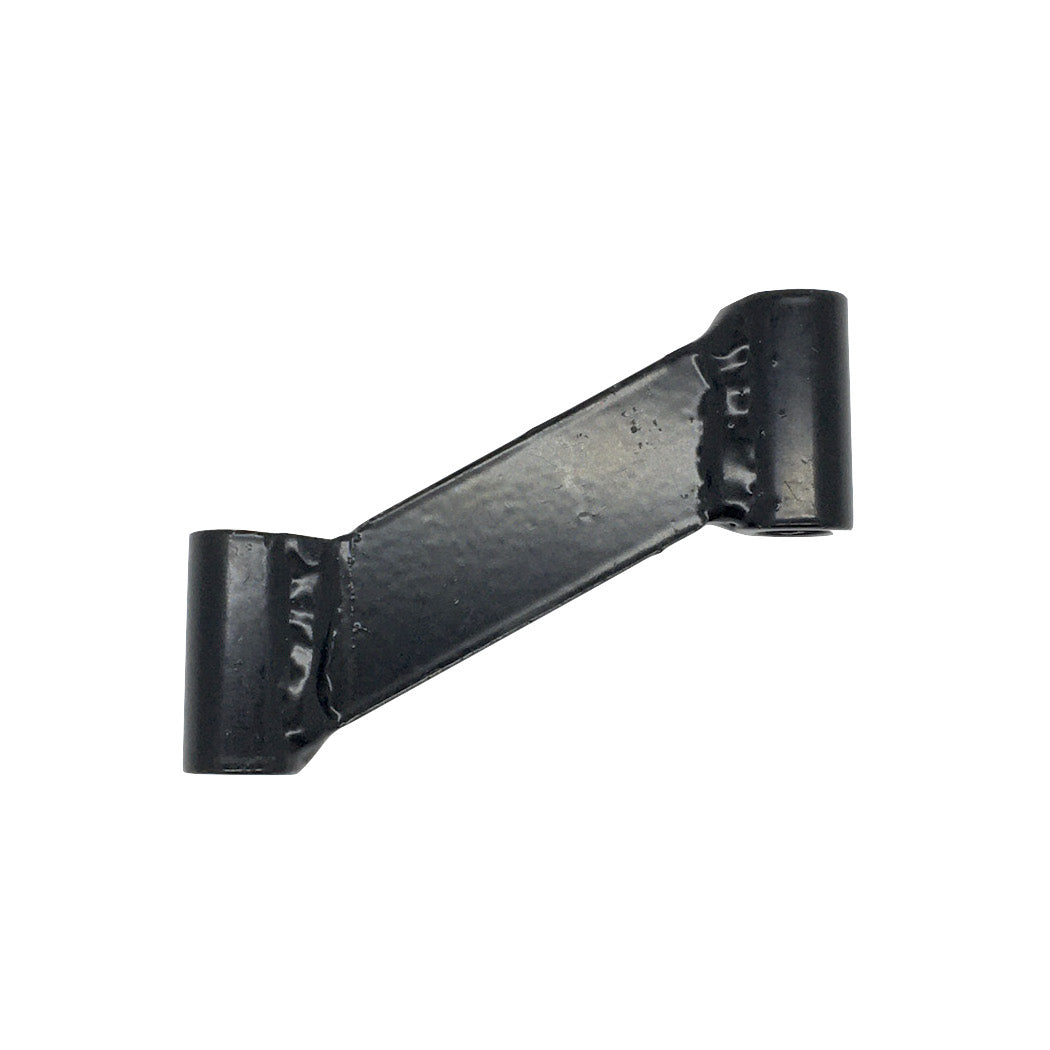 (562) IAME Radiator Angled Bottom Bracket