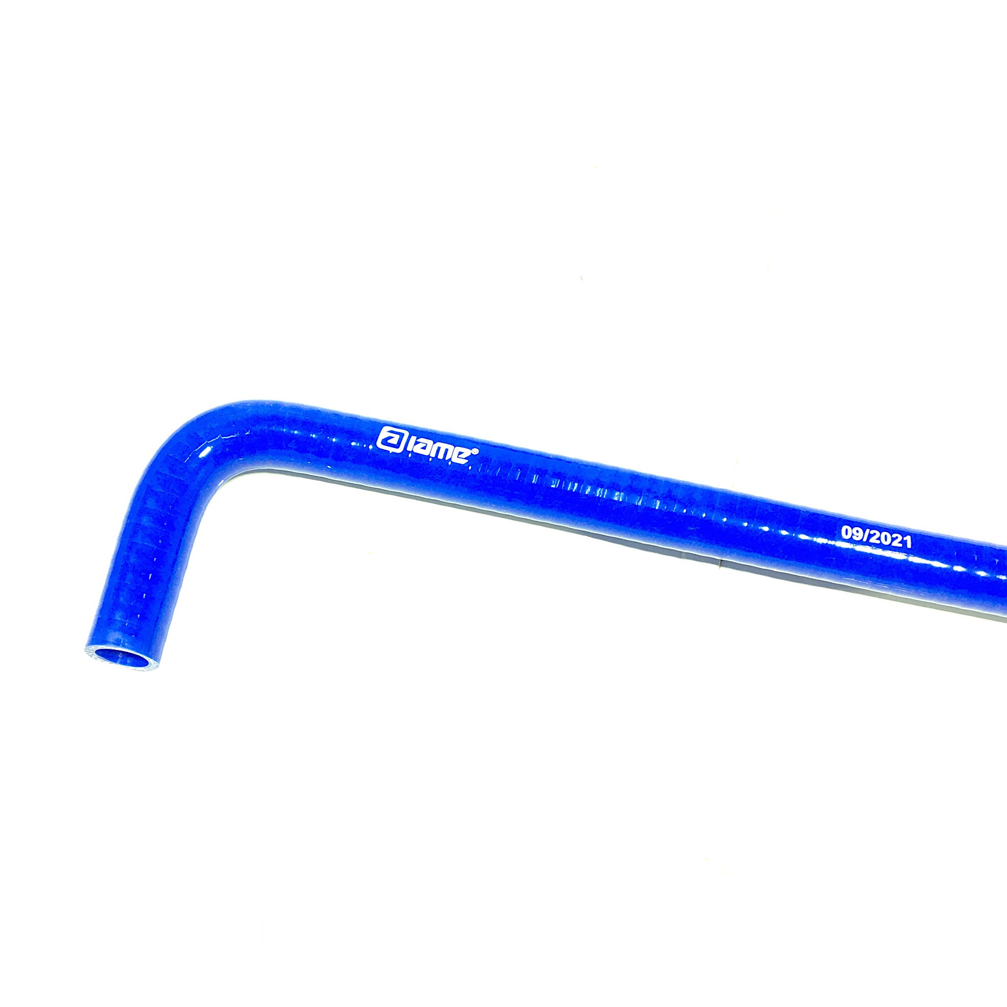 (550A) IAME Water Hose - Top 2 Bend