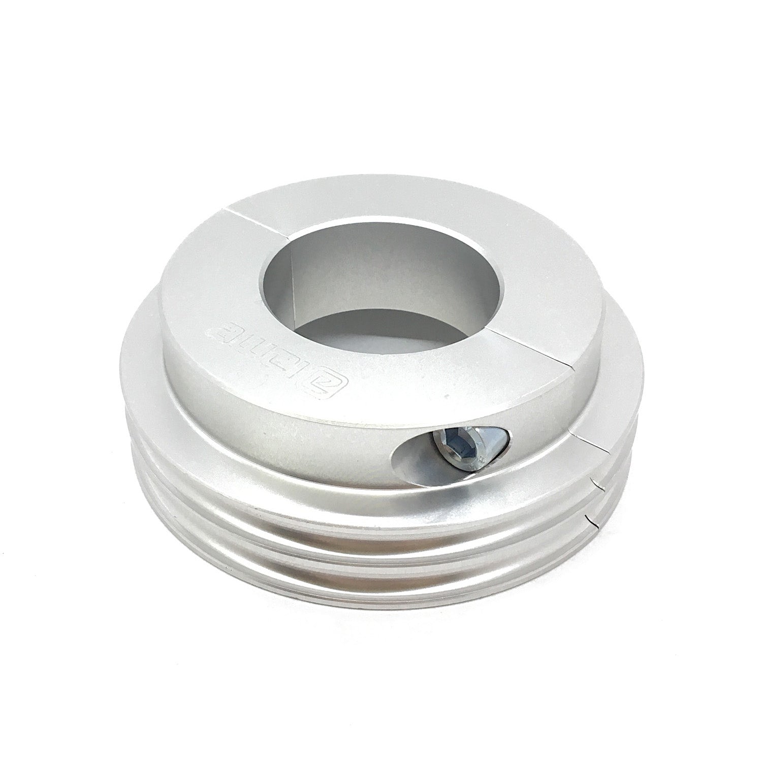 (594) IAME Axle Pulley 40mm Alloy