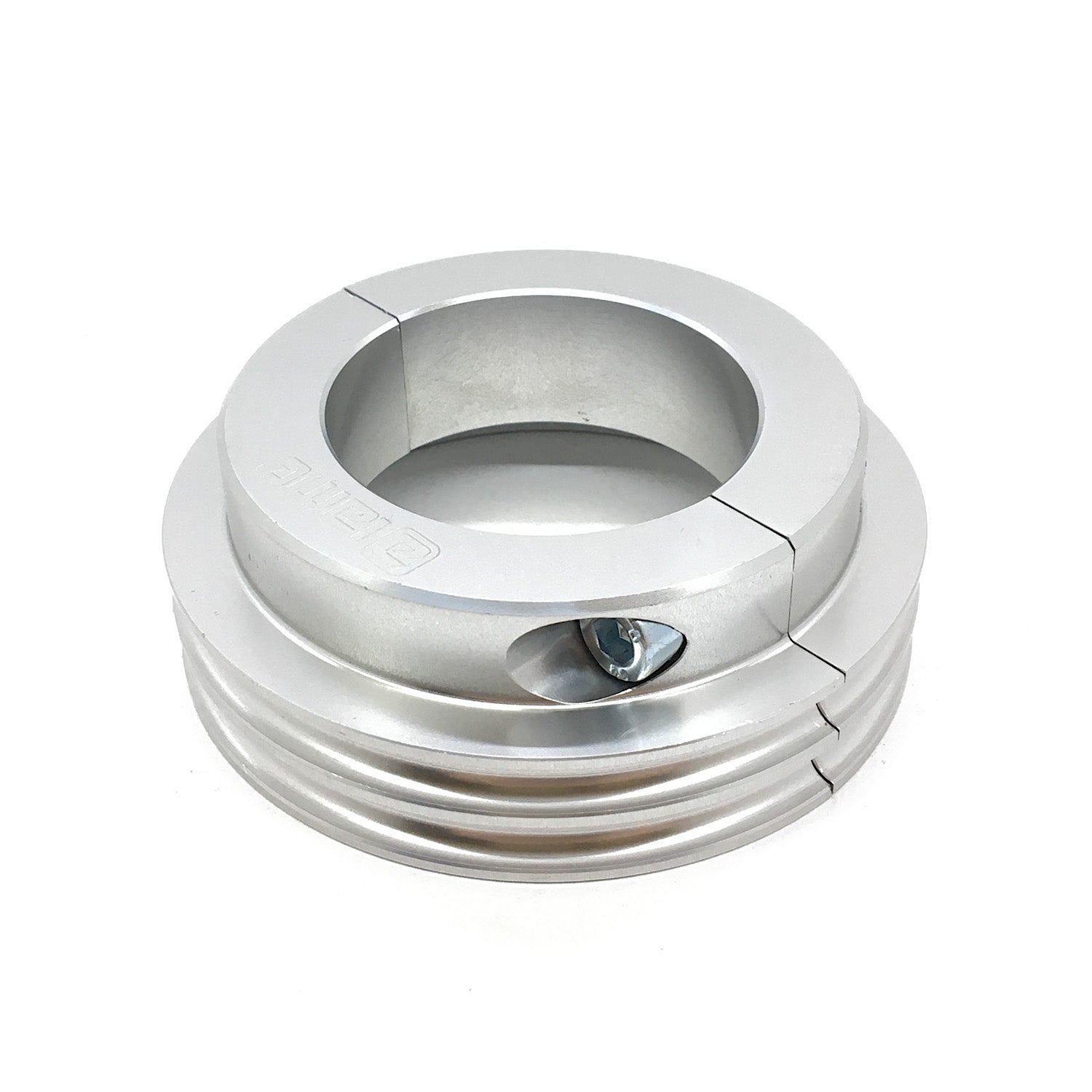 (594) IAME Axle Pulley 50mm Alloy