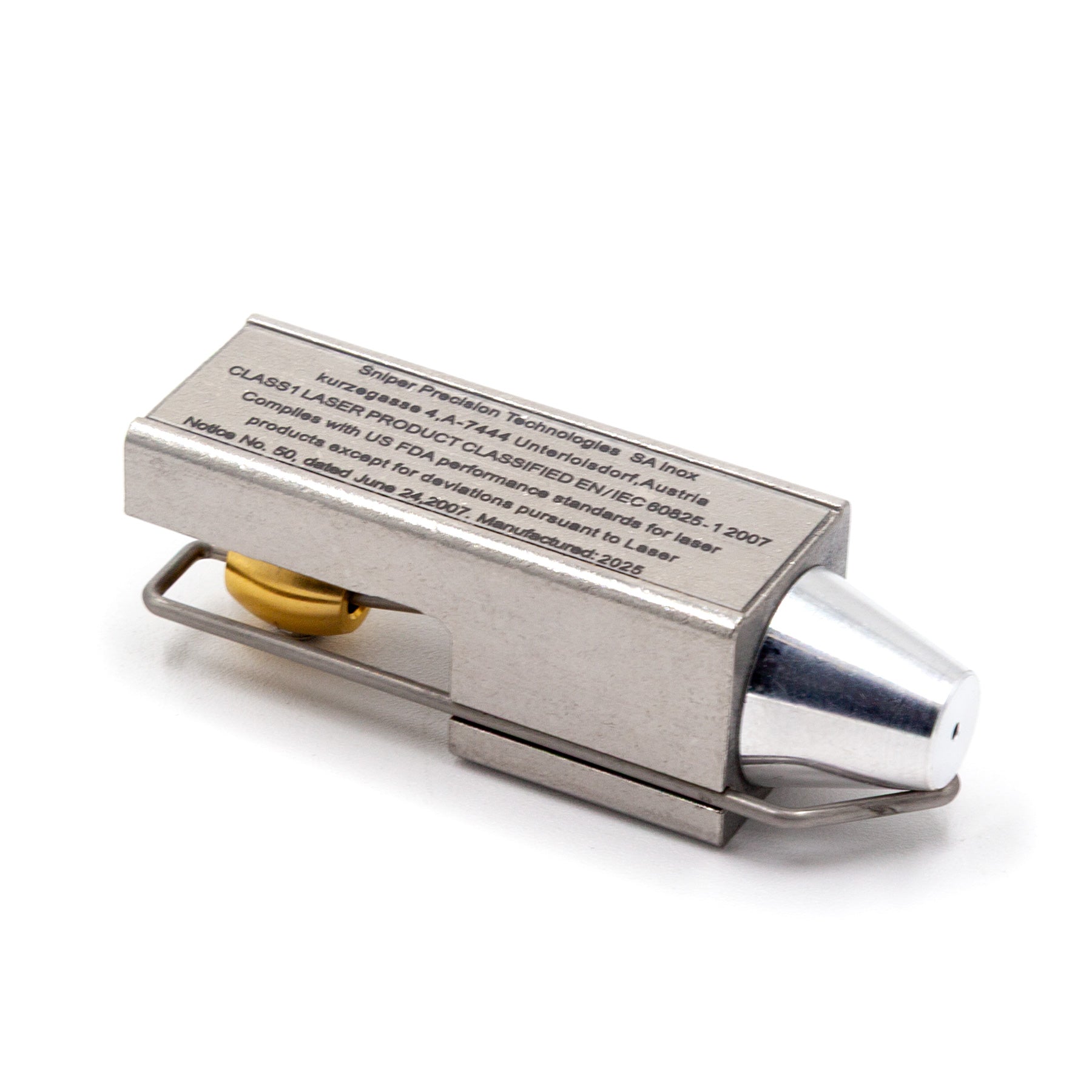 Sniper Inox Laser Sprocket Aligner