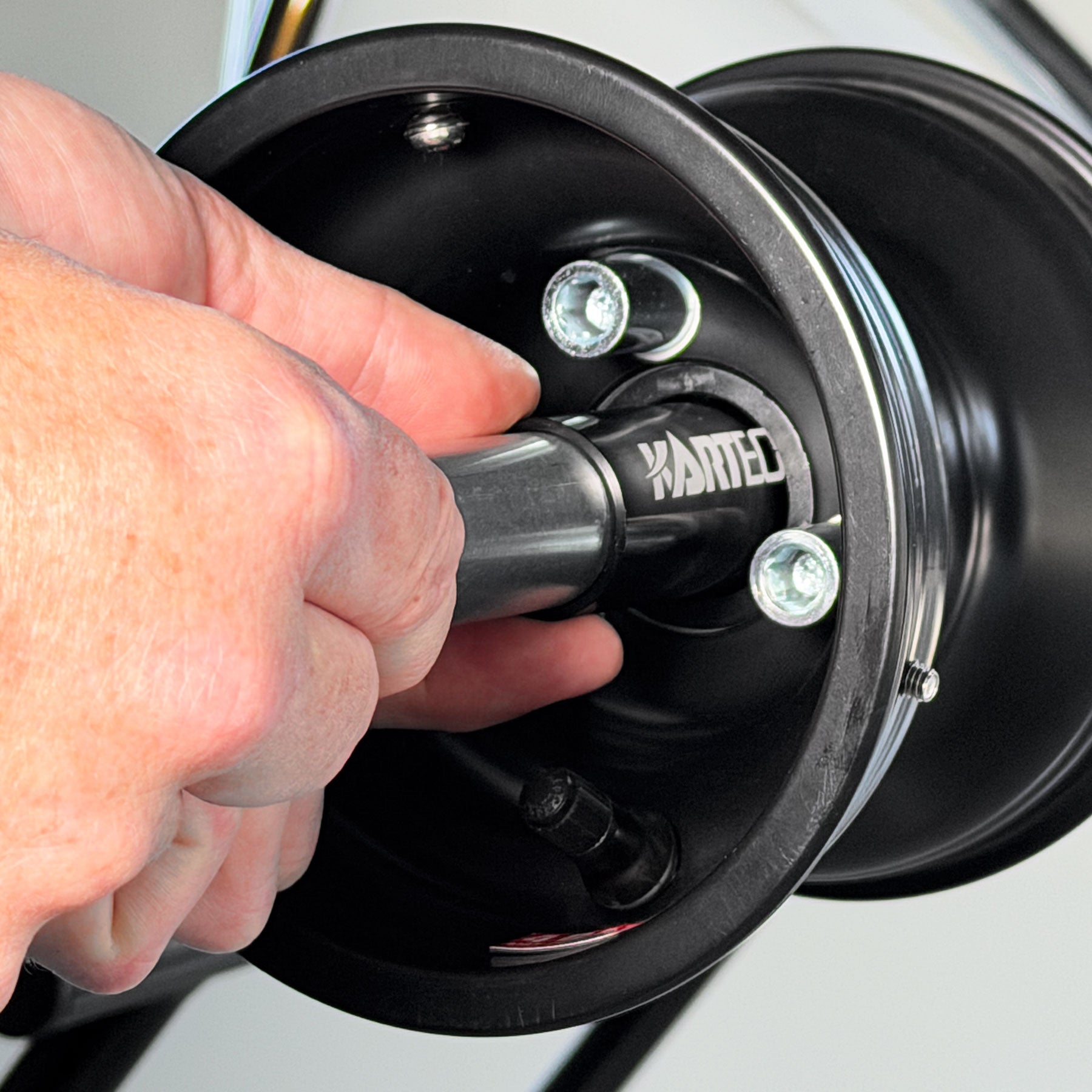 Kartech Stub Axle Spacer Fitting Tool